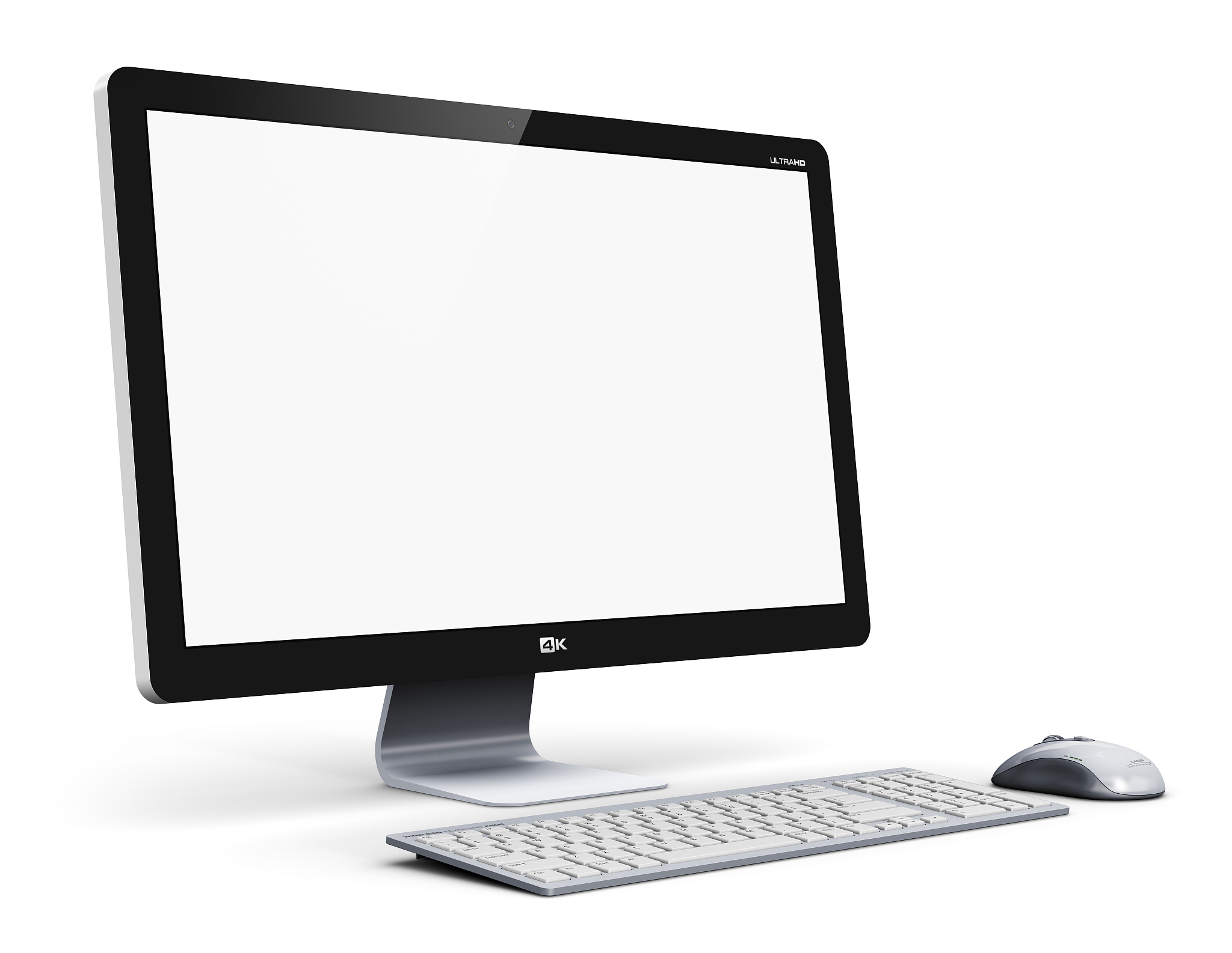 desktop computer