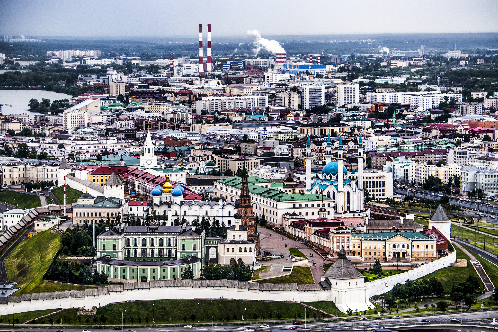 扎波罗热说详细一点