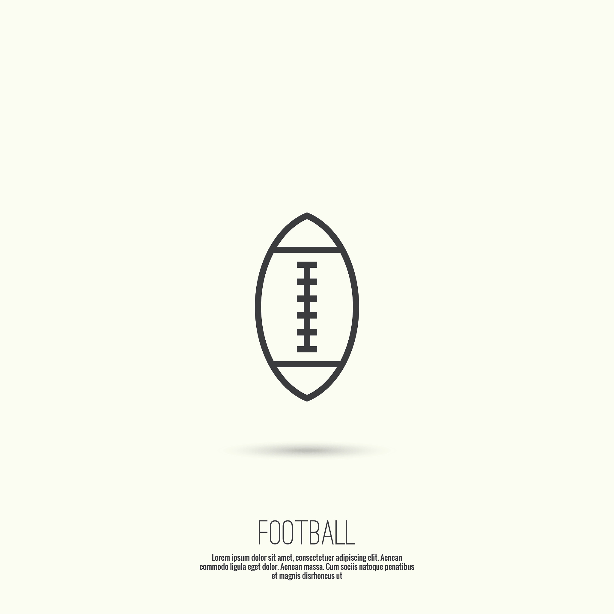 ball for football