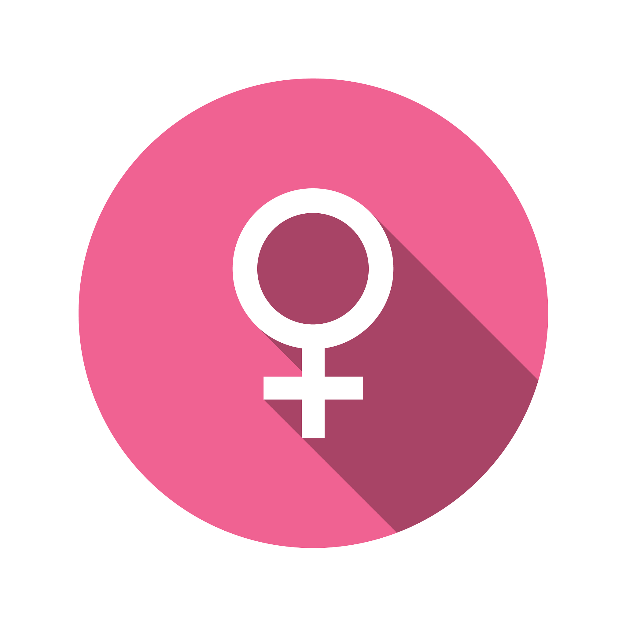 女人是什么？ - 解读女性的多面性
