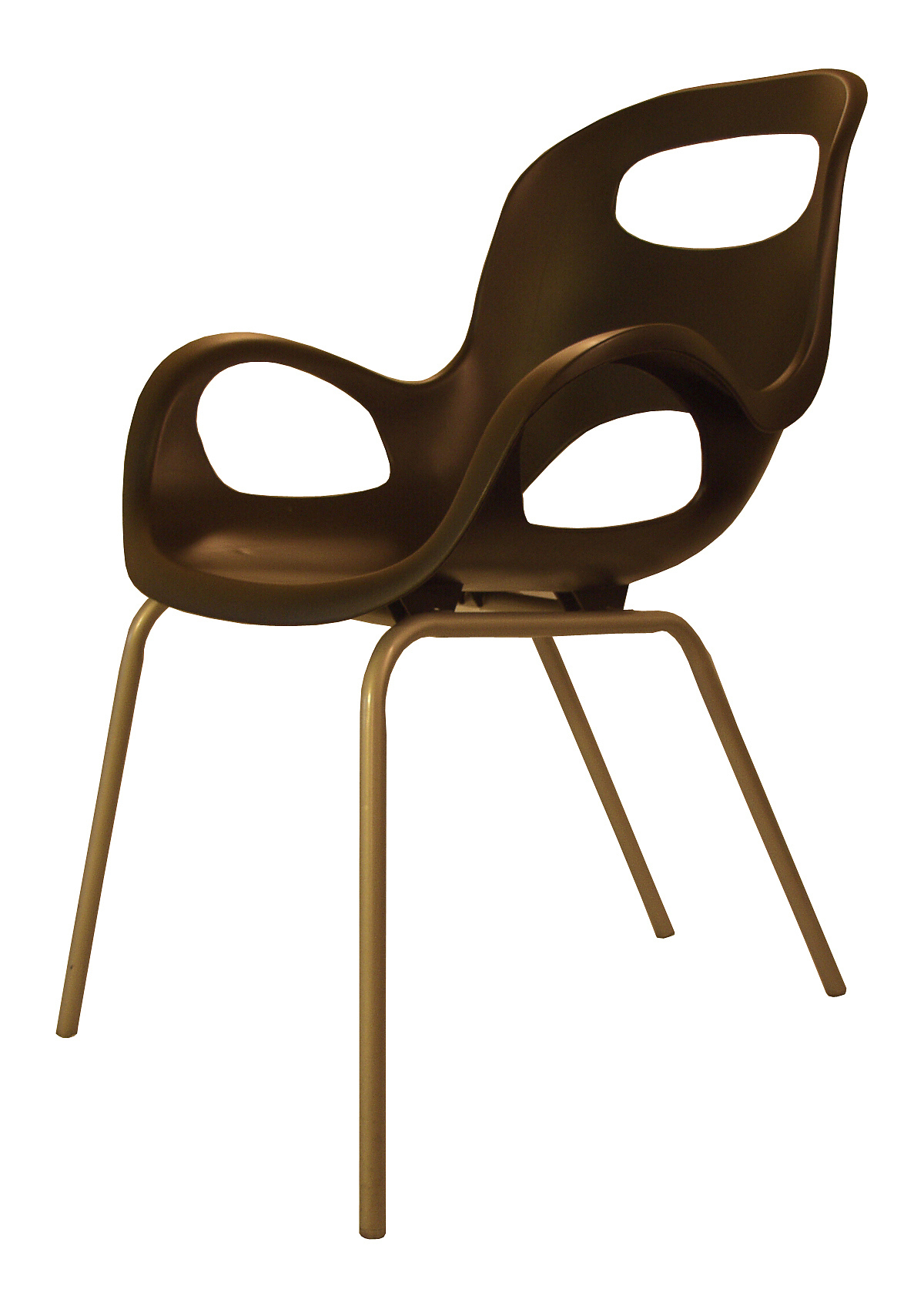 Hans Wegner Shell Chair Replica: Mid-Century Modern Comfort & Style