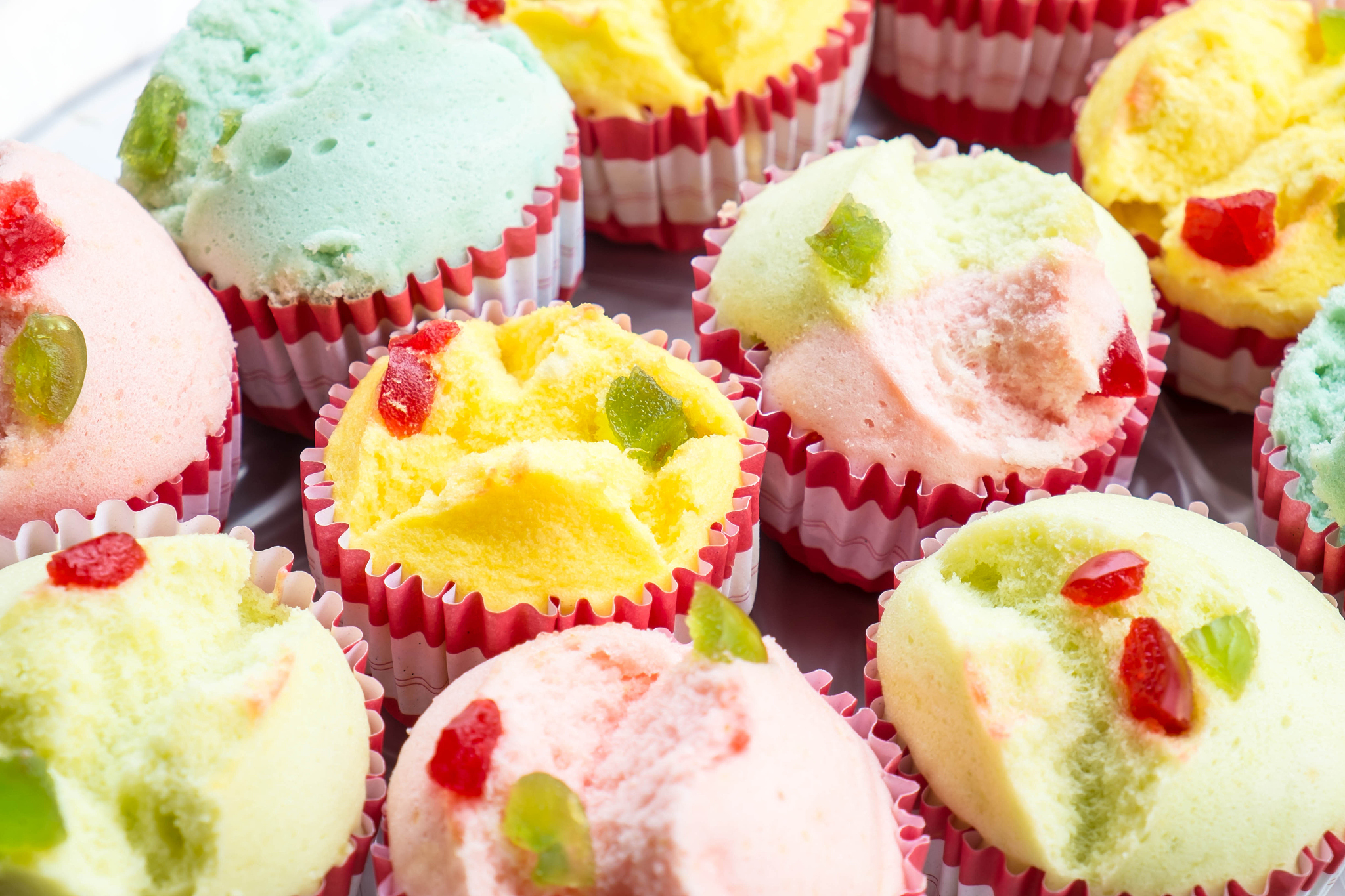 muffin thai