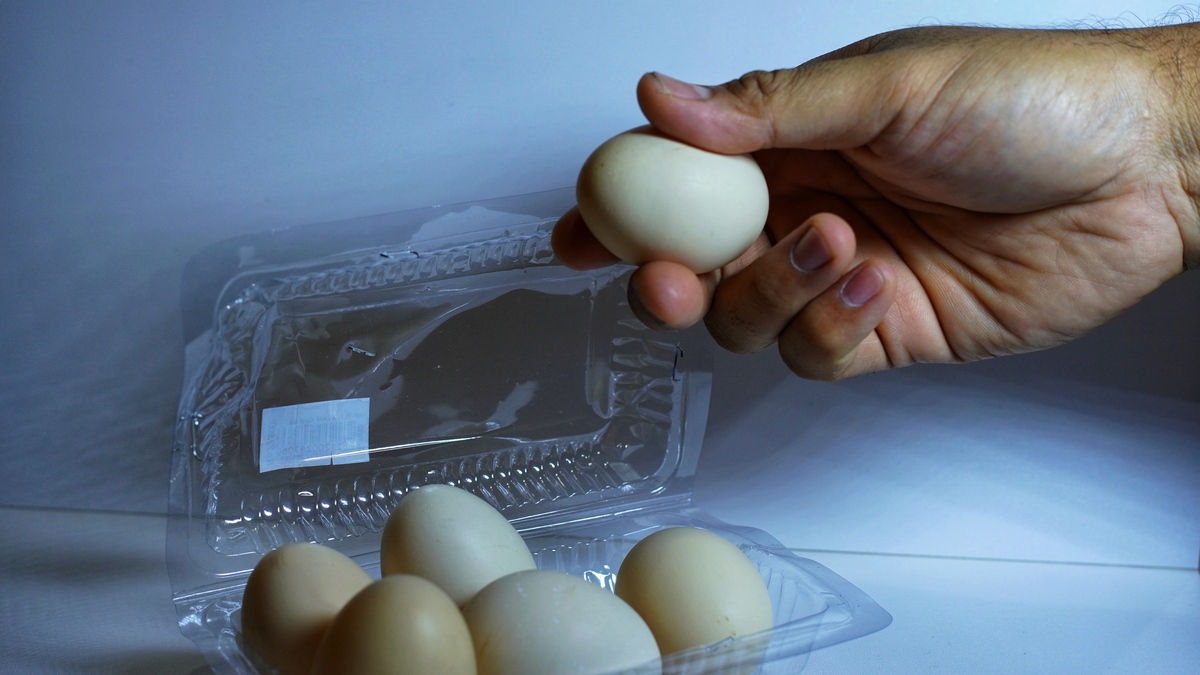 鸡蛋可数吗？详细解析鸡蛋数量统计方法