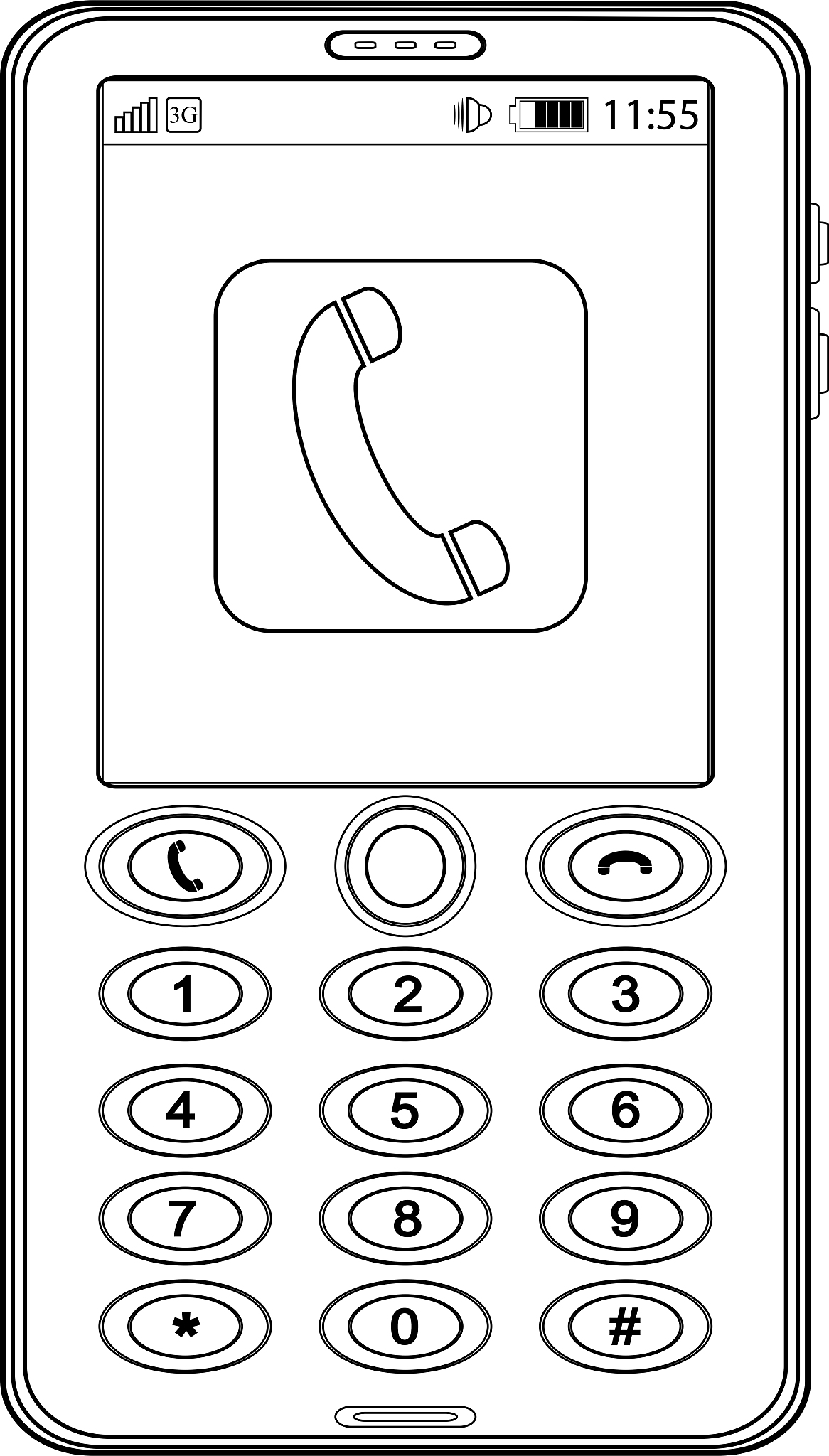 phone