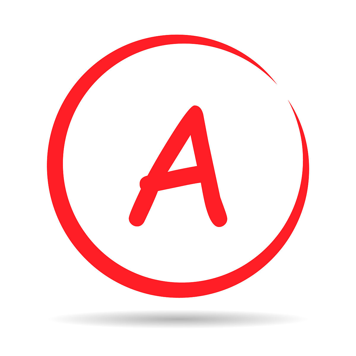 我女儿最新没考好我要严厉批评她一下给我一段批评她的话