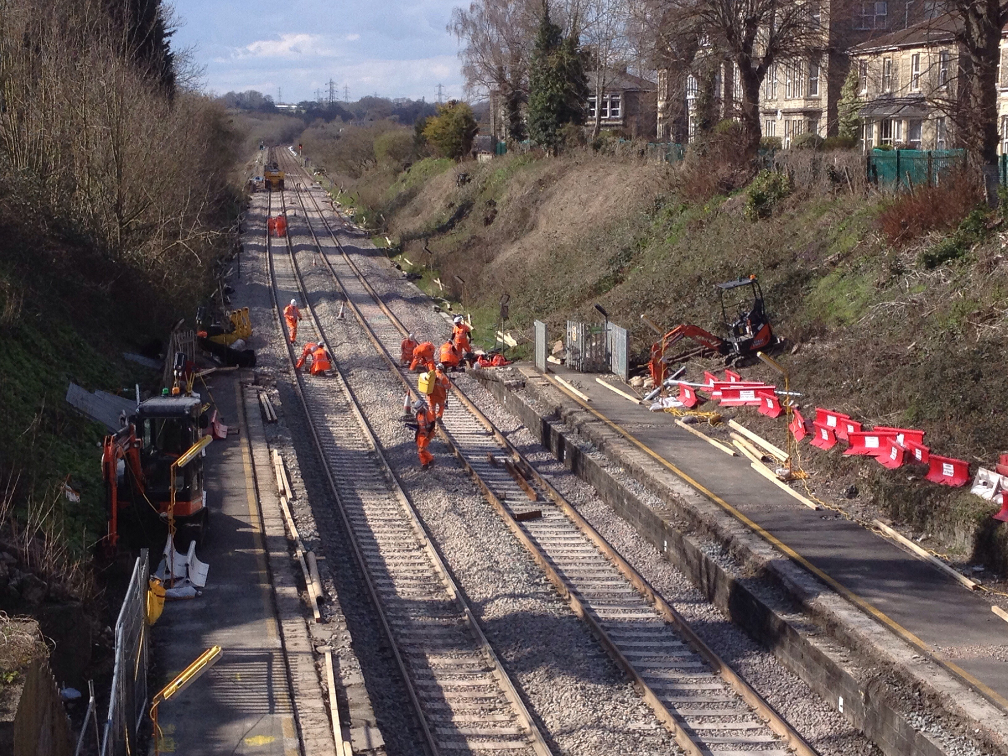 西安2023年最好的铁路学校就业前景分析
