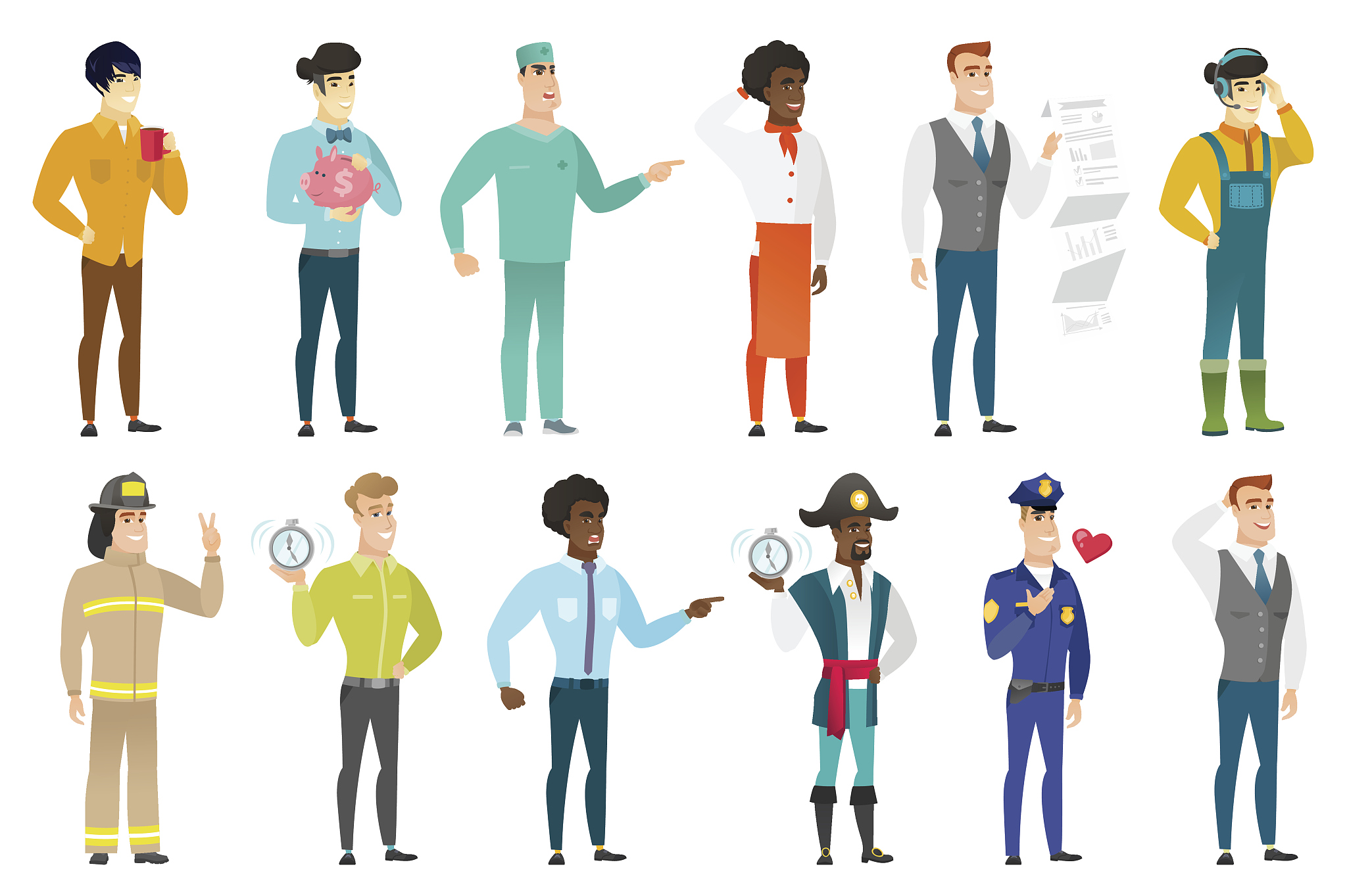 重庆商务职业学院2019年招生情况：招生计划、专业设置和招生标准