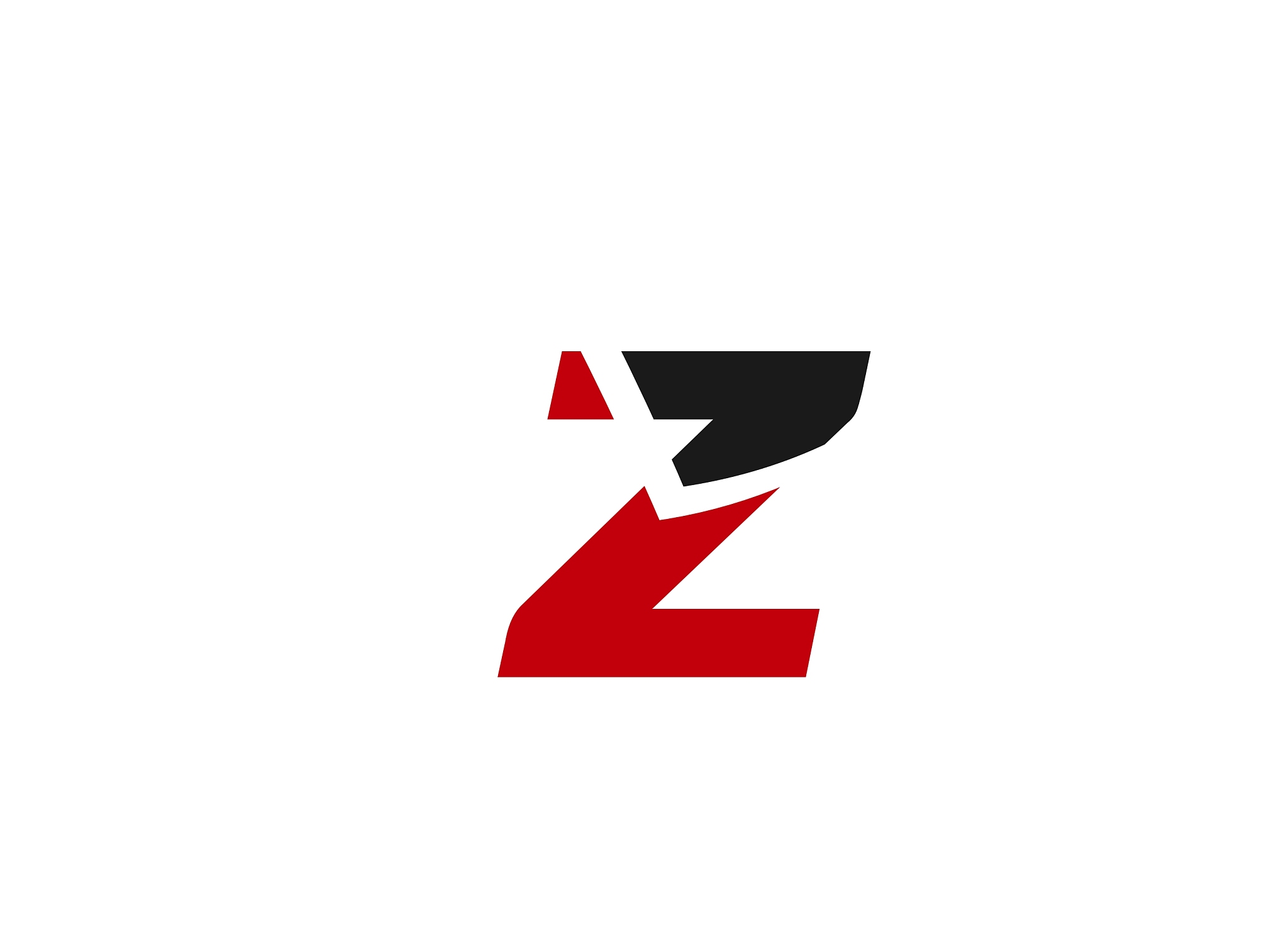 z logo icons