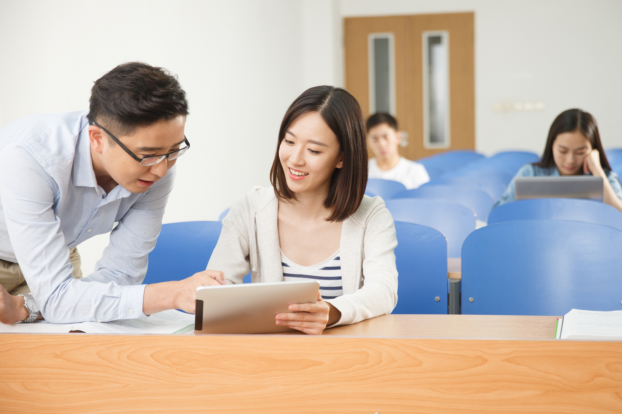 新人辅导指南：如何有效帮助新人成长