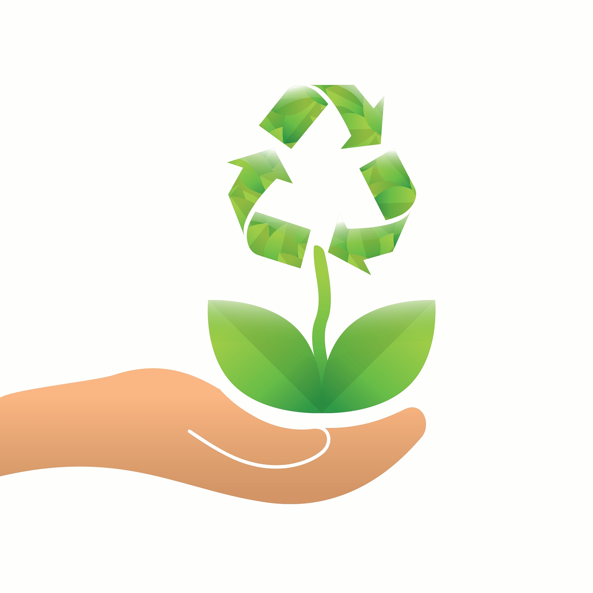 think green design
