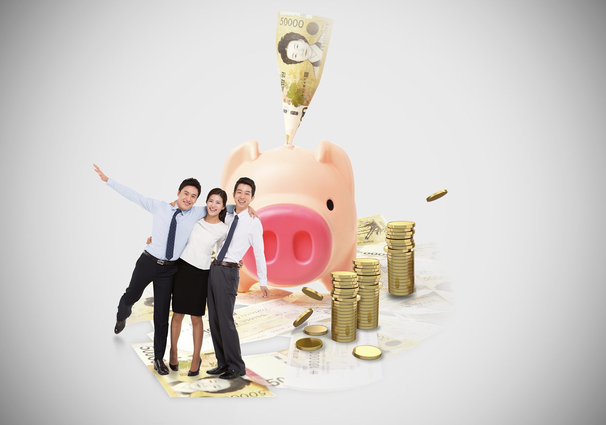 business, finance, banking, insurance, savings, virtual money, i