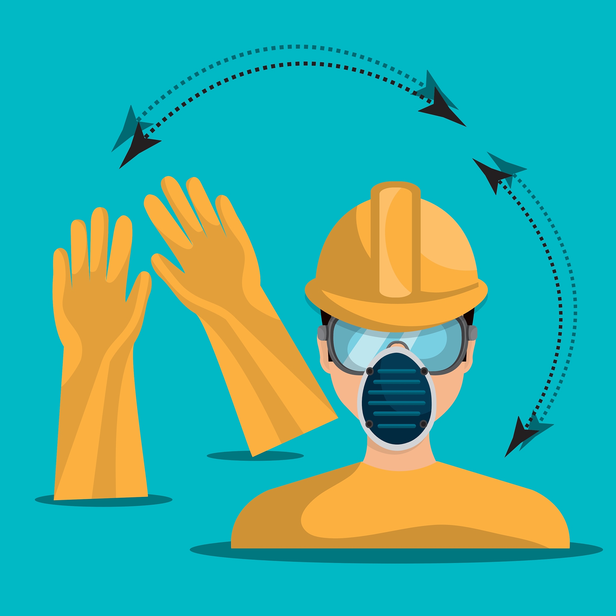 有限空间作业安全培训：风险评估、安全措施和操作技能