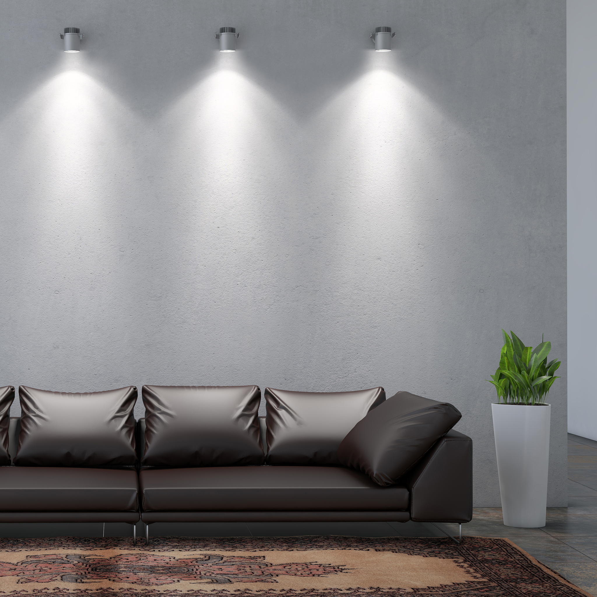 浅驼色吸音板搭配指南：打造理想家居氛围