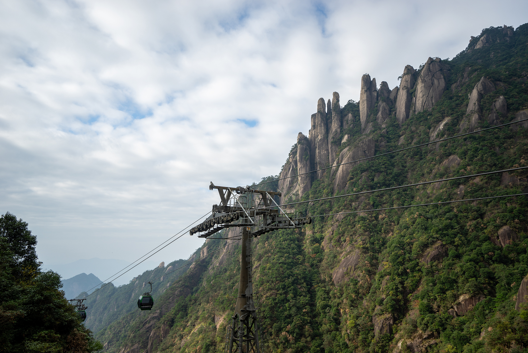 请650字的博客文章主题是：江西自驾游旅游