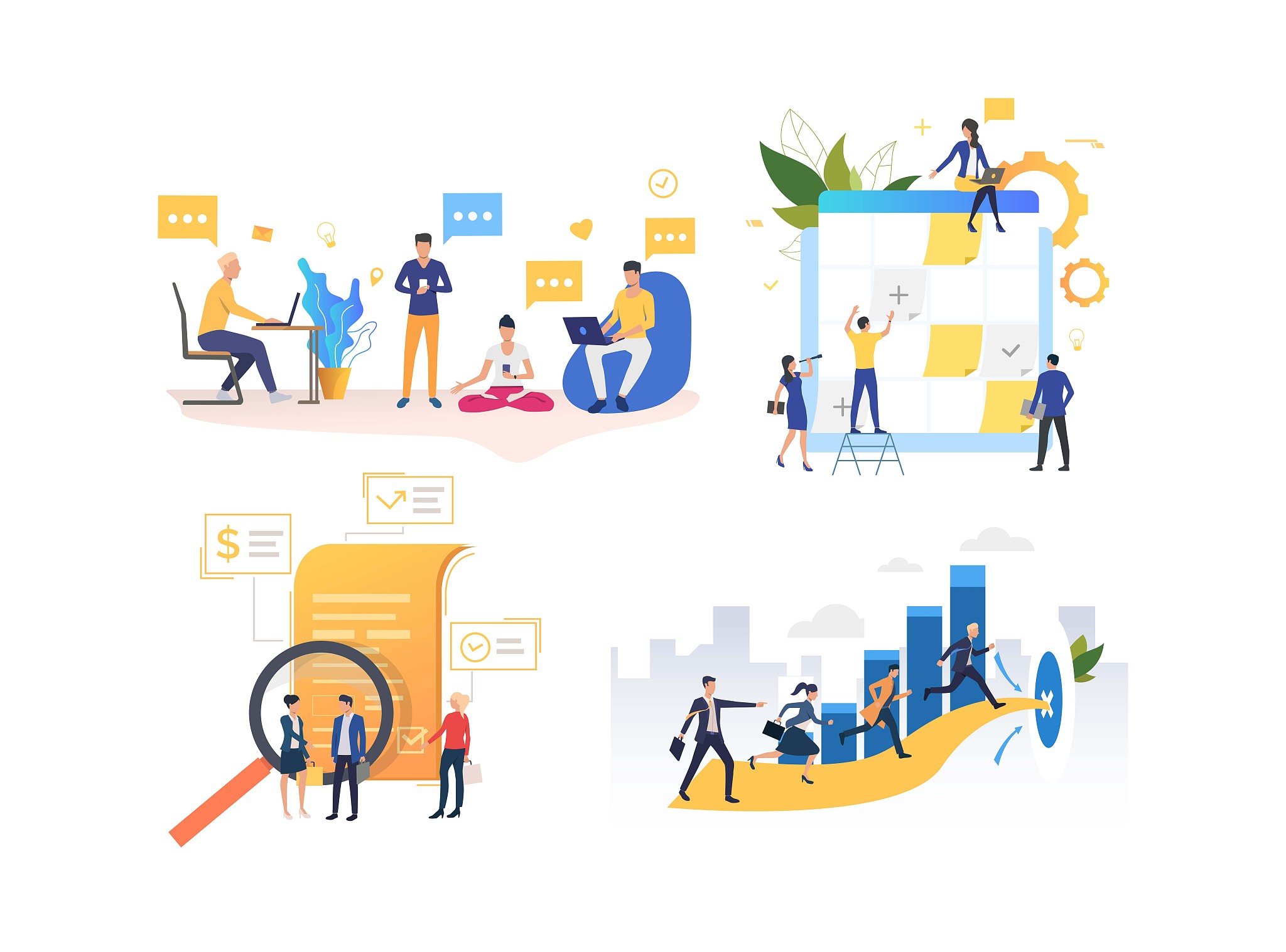 南充女生上中专学校学什么好用