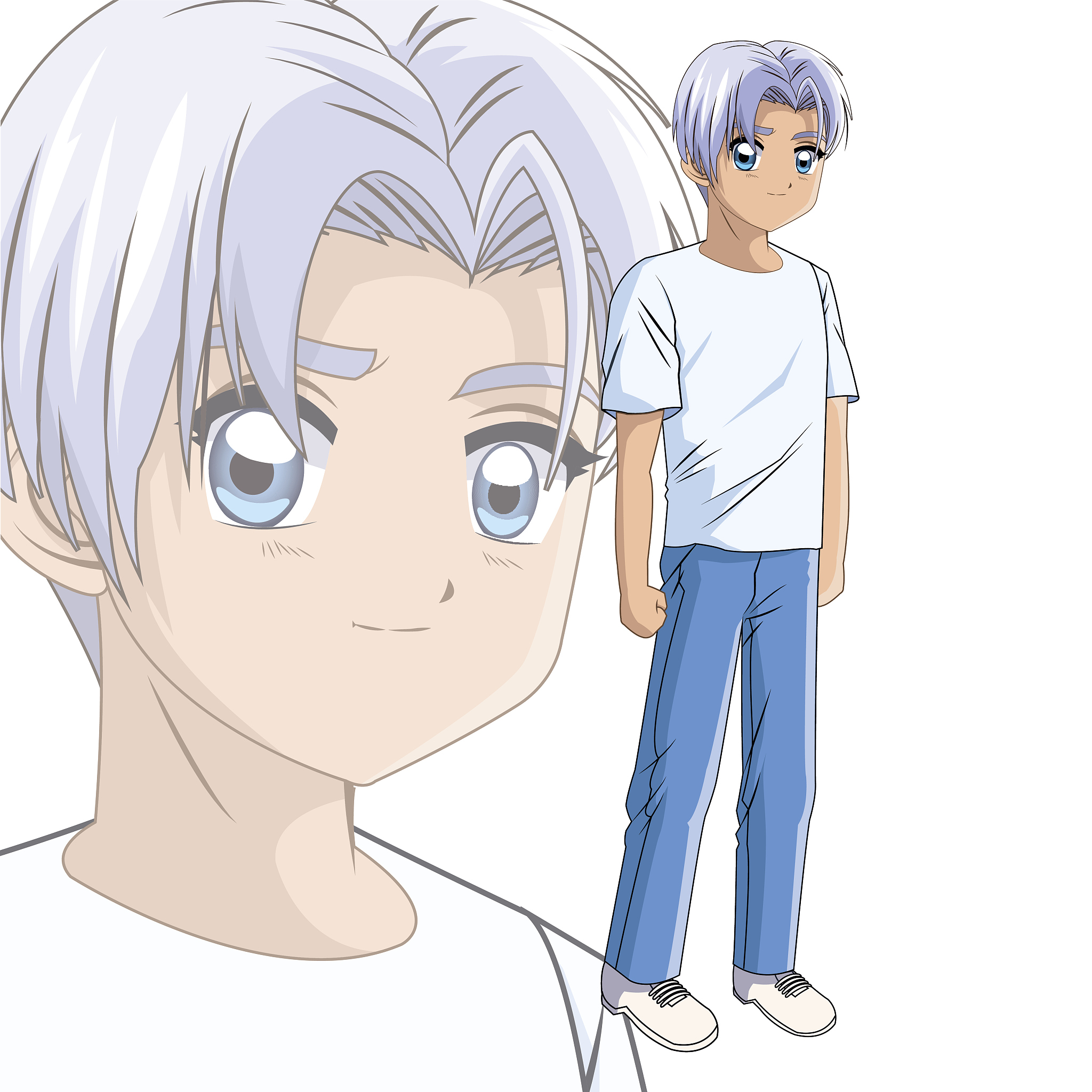 Thinking About Manga: Exploring the World of Japanese Comics