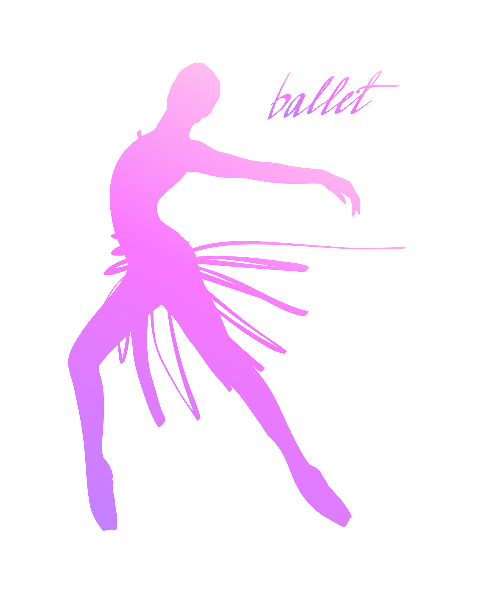 舞蹈鉴赏万能标题：10个让你秒懂的关键词