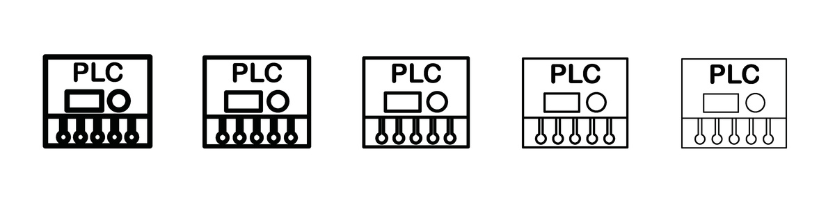 PLC控制系统设计的基本原则