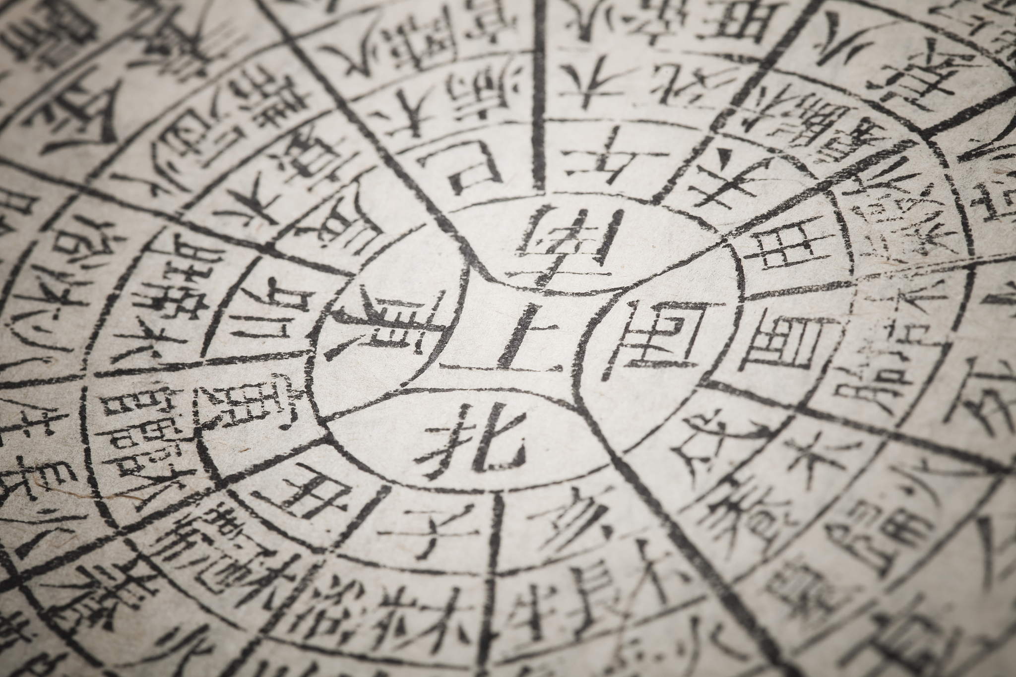 八门遁甲谁发明的，