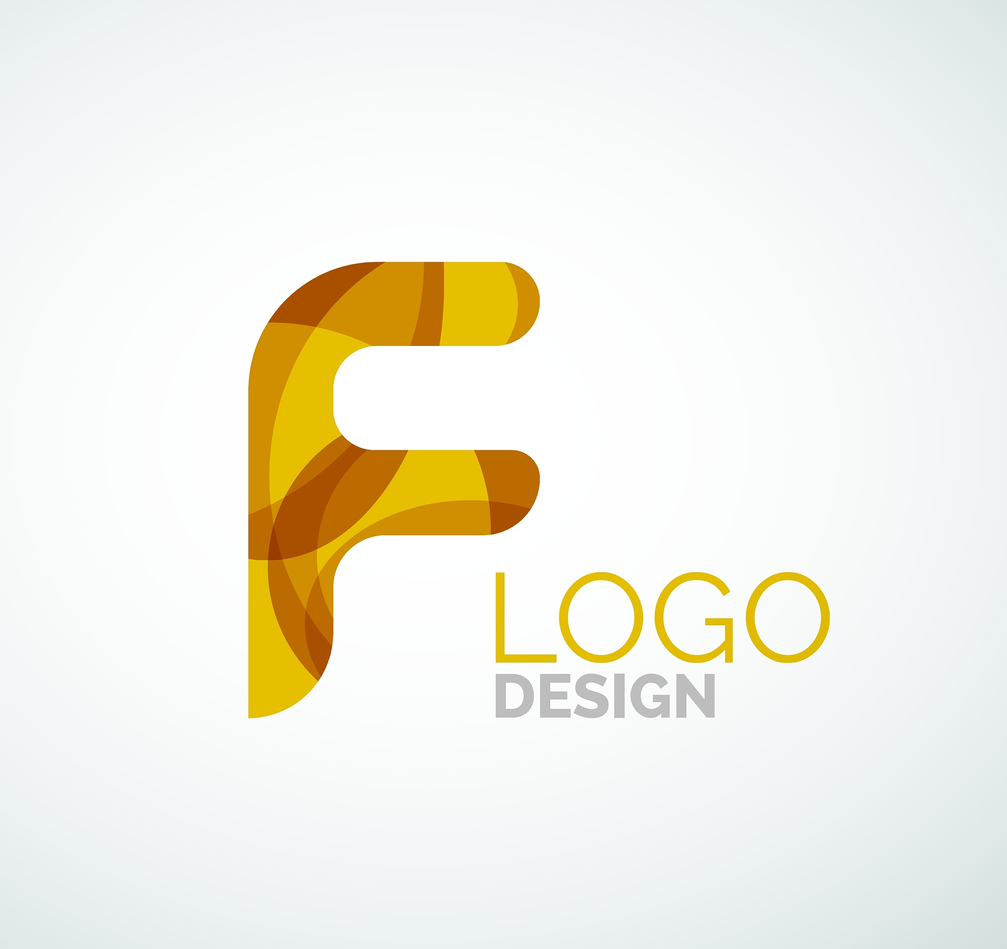 letter logo