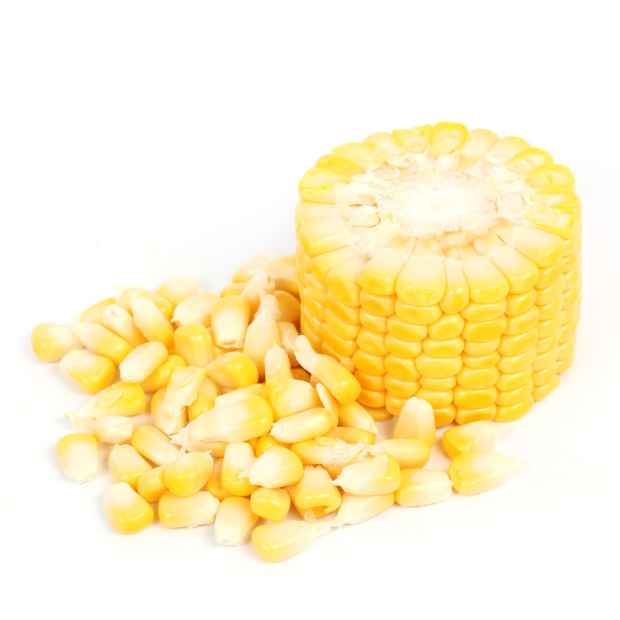 玉米容易消化吗？消化玉米的技巧与注意事项