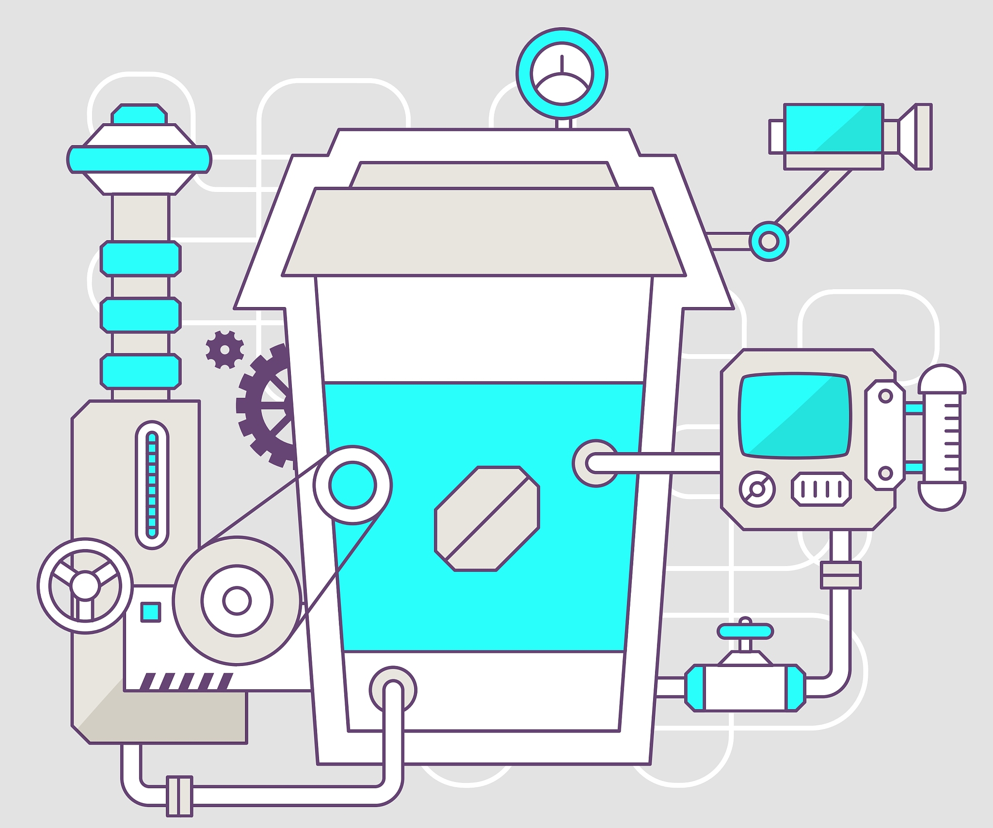 详细分析化工生产中的精馏过程节能技术
