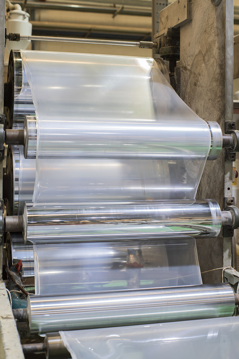 挤出机操作规程