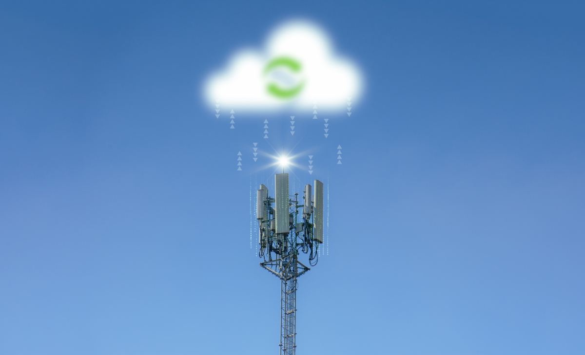 翻译成中文：In order to better and more quickly meet the needs of customized private networks of industry users China Telecom has established a 1+5 exclusive service system for industry customers including