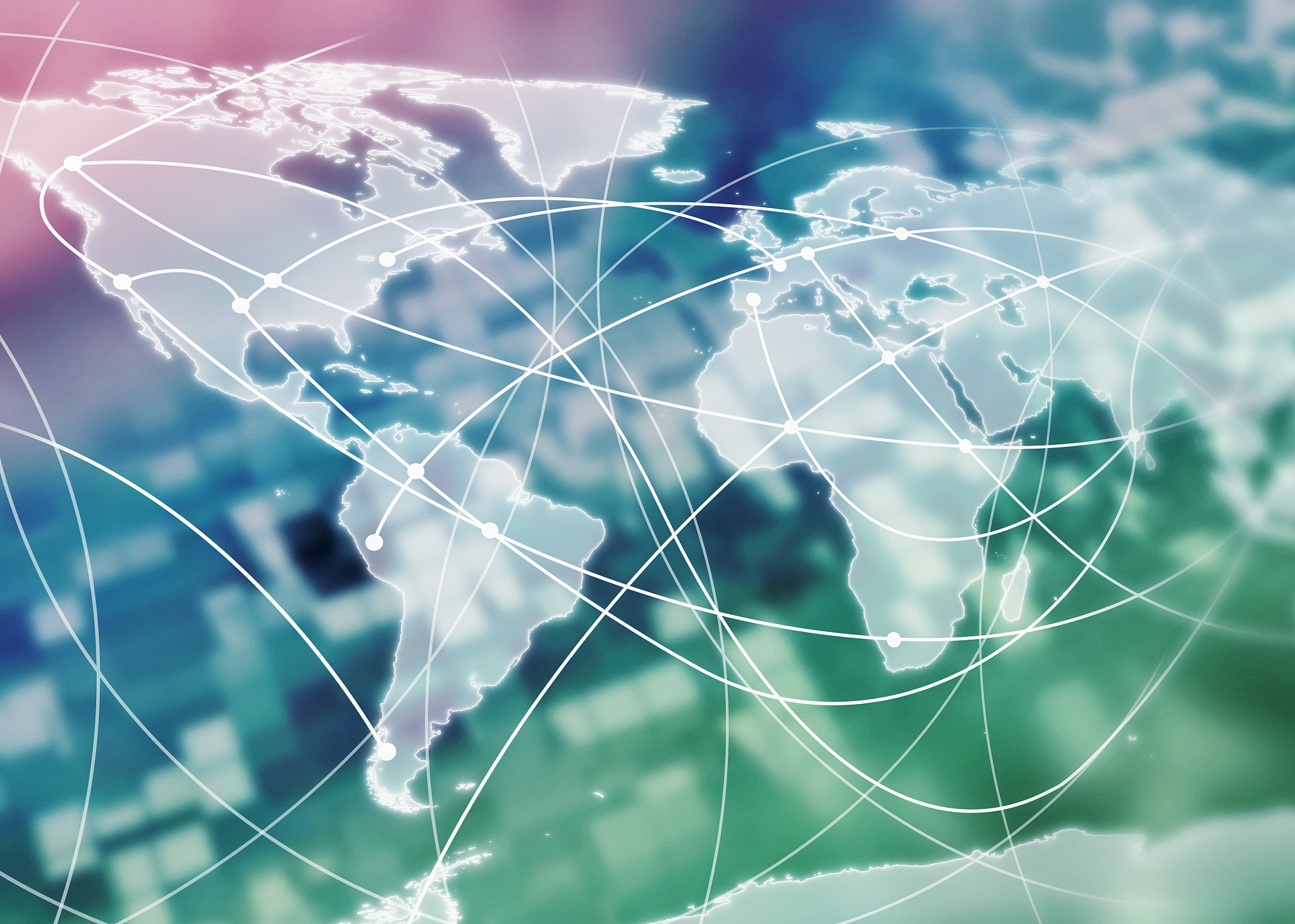 global communication