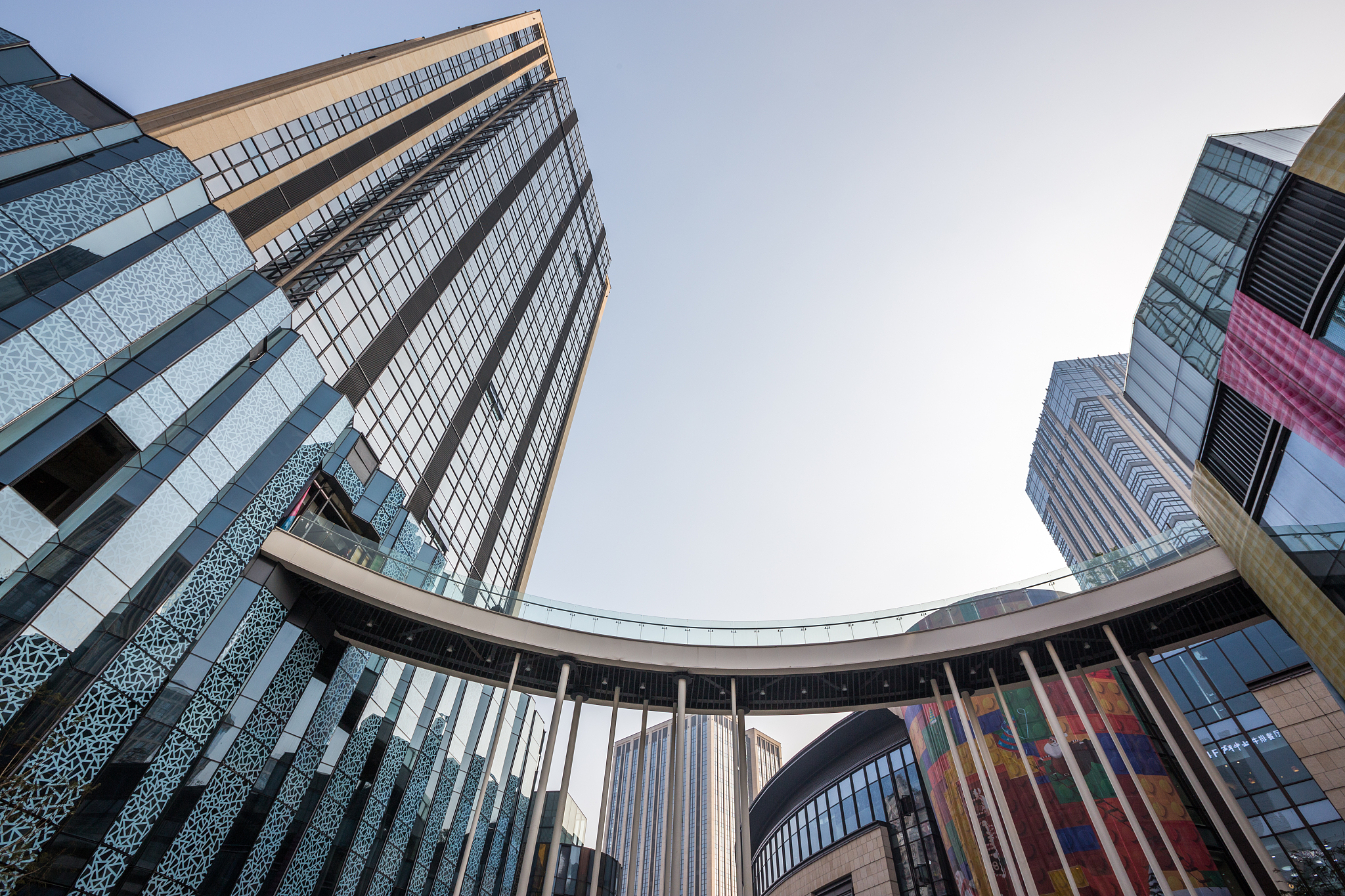 成都建筑行业现状分析：机遇与挑战并存