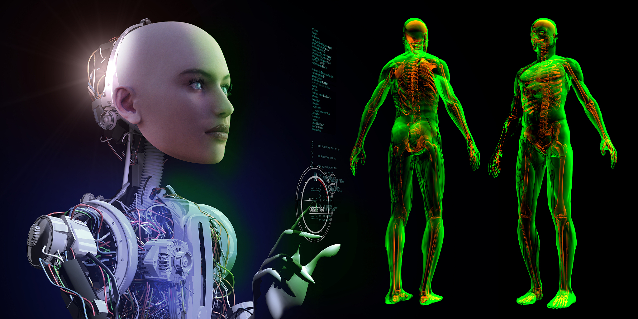 步态识别 CASIB是什么