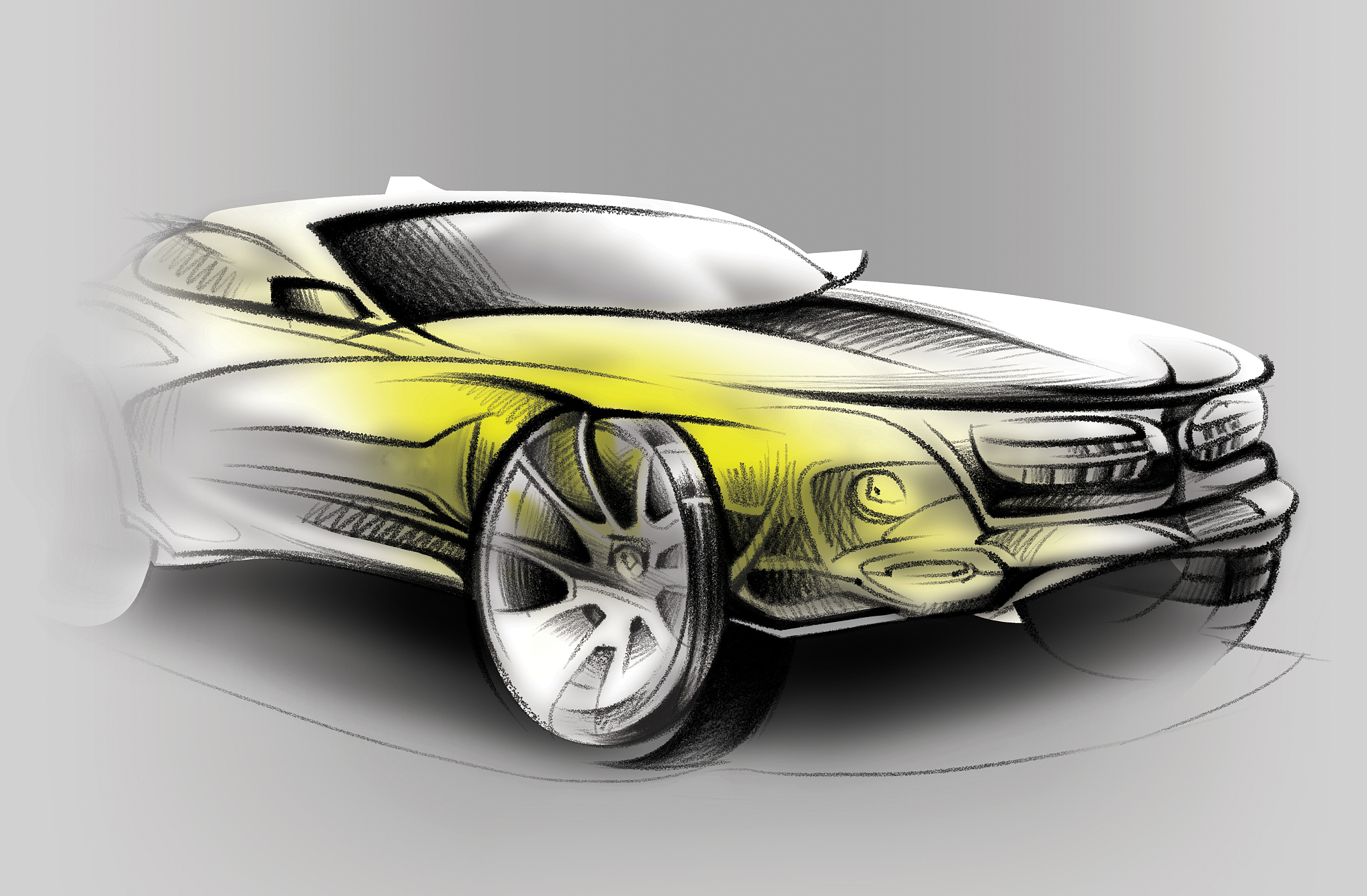 car, transport