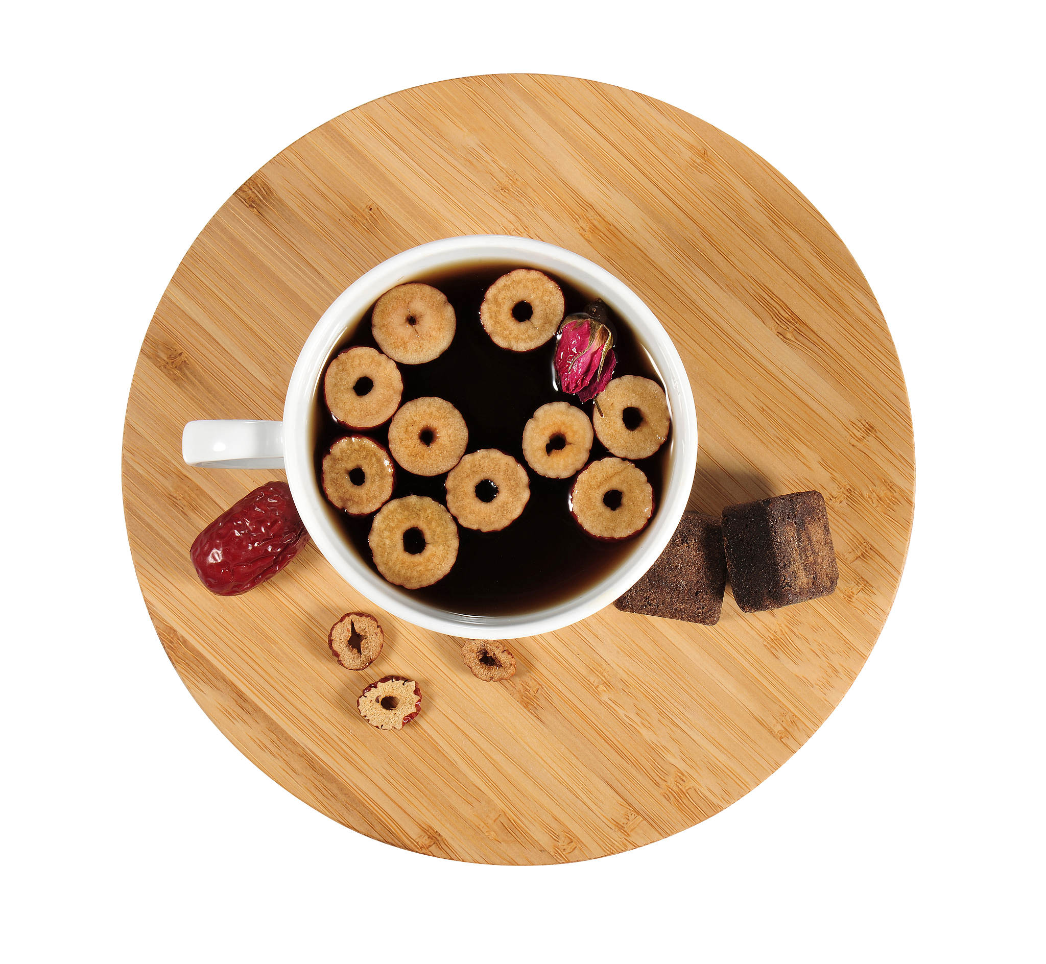 荔枝干怎么吃效果最好