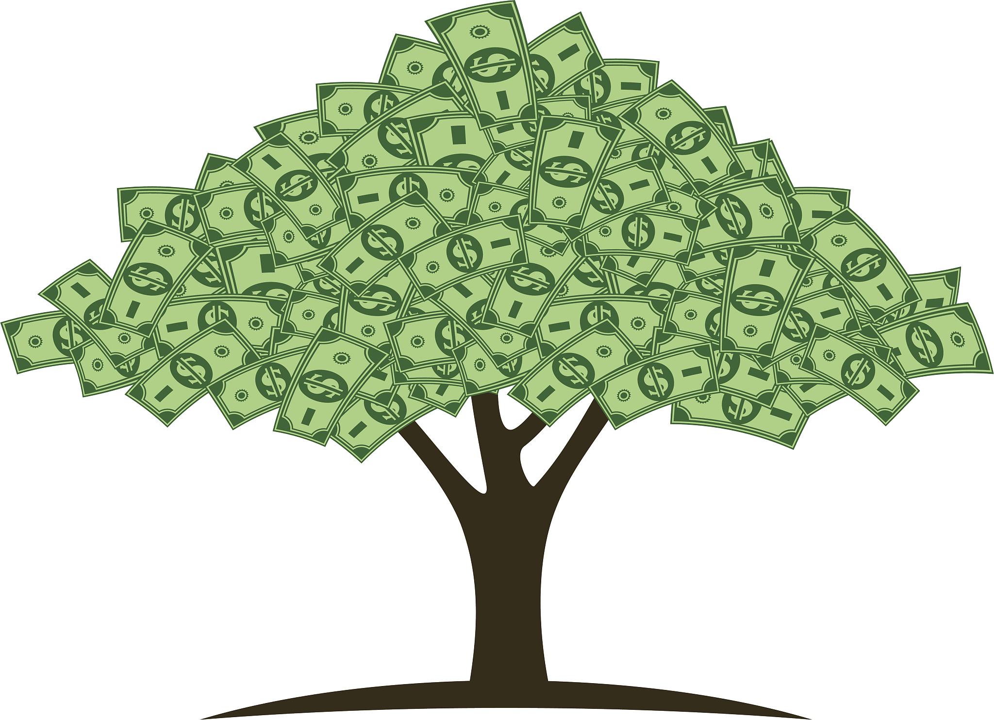 money tree