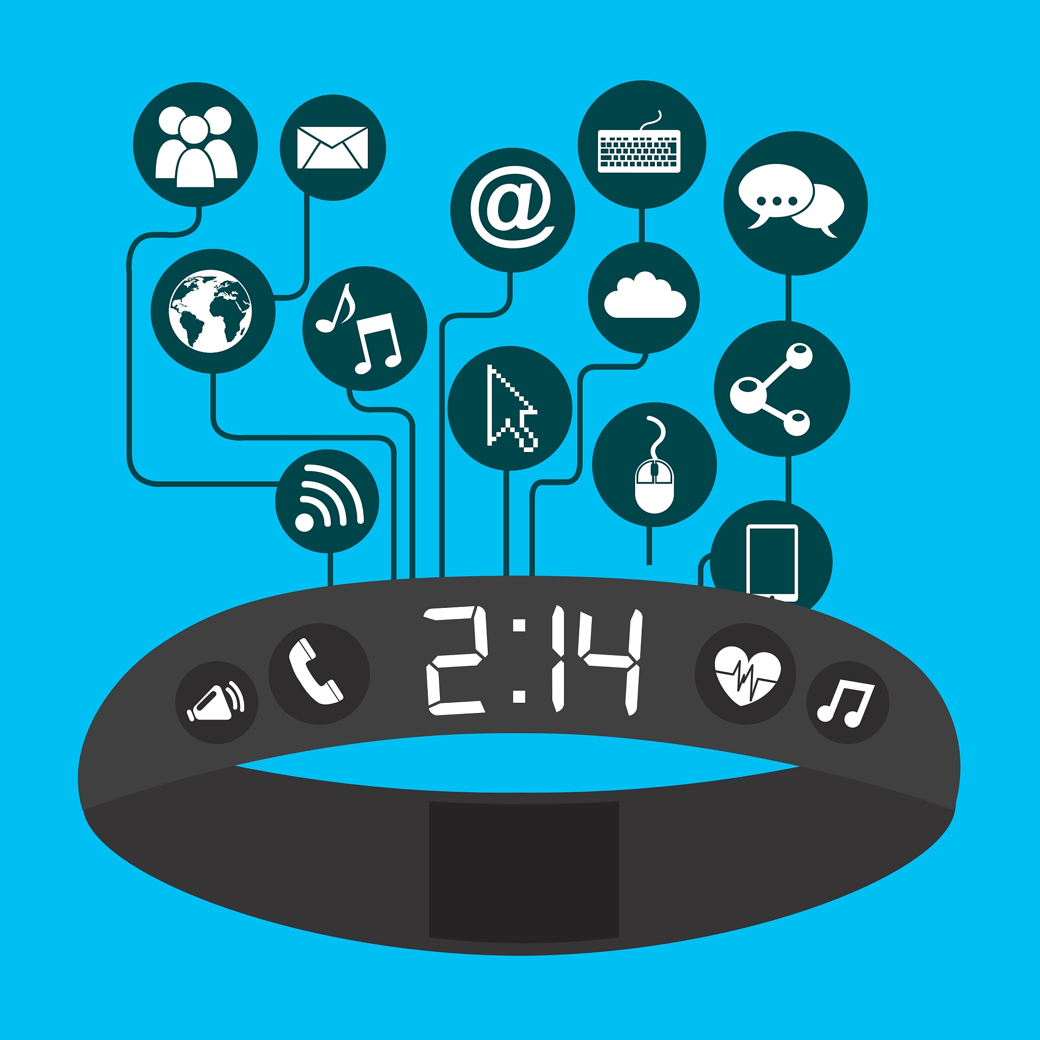 wearable technology