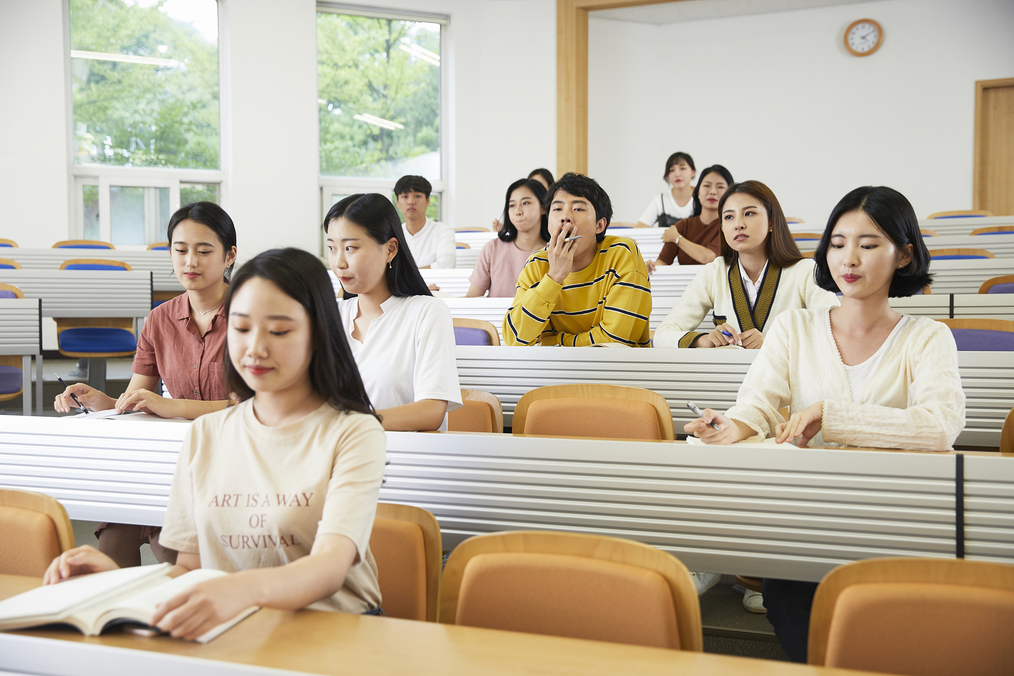 2023年高等学前教育大专学校