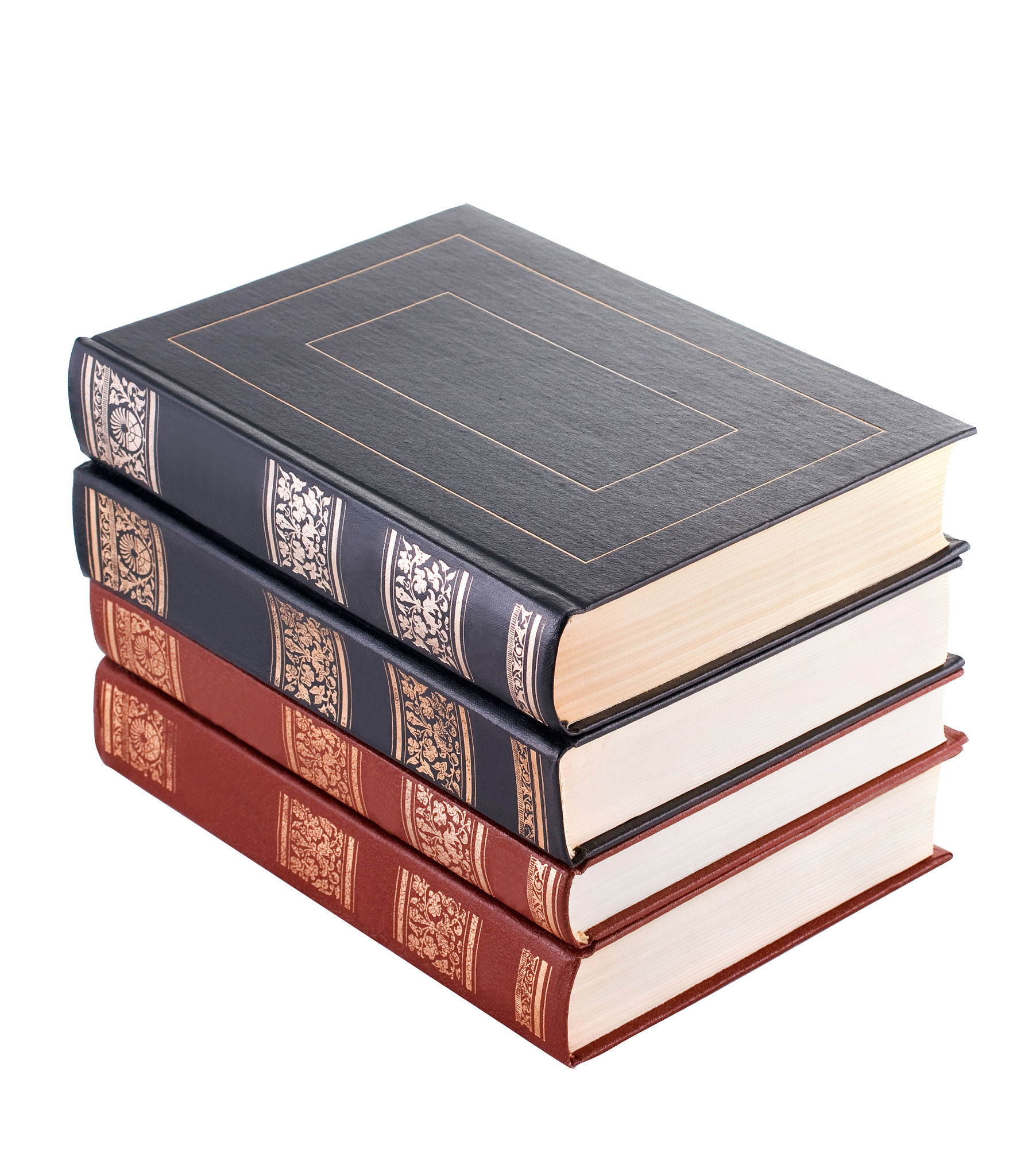 10本必读经典书籍推荐，涵盖文学、历史、科幻等领域