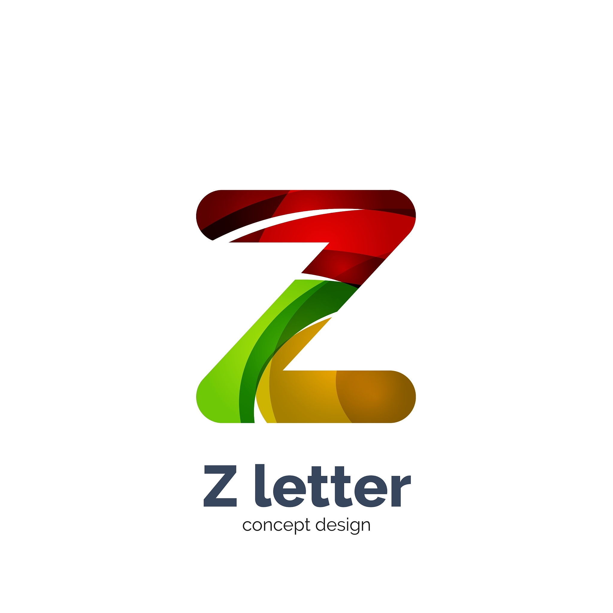 letter z logo