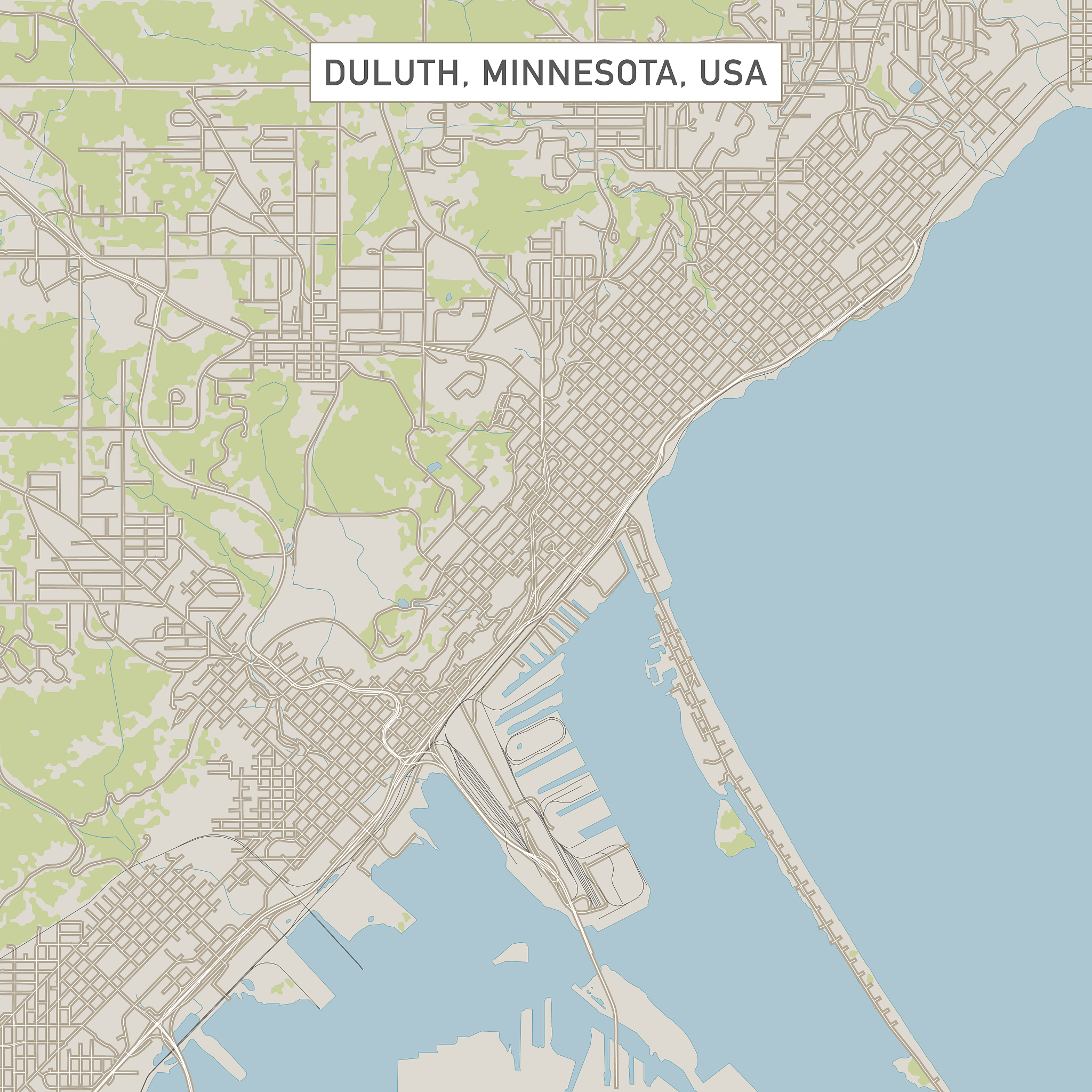 国外的街景地图有好的网站推荐吗