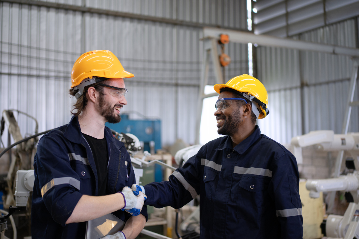 Chuanxiang Shi: A National Model Worker in China