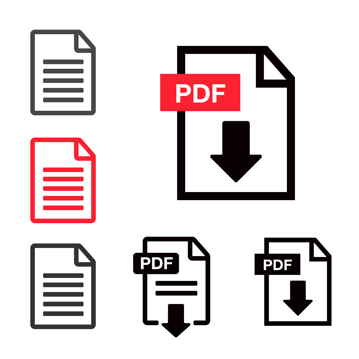 网页内的PDF无法下载