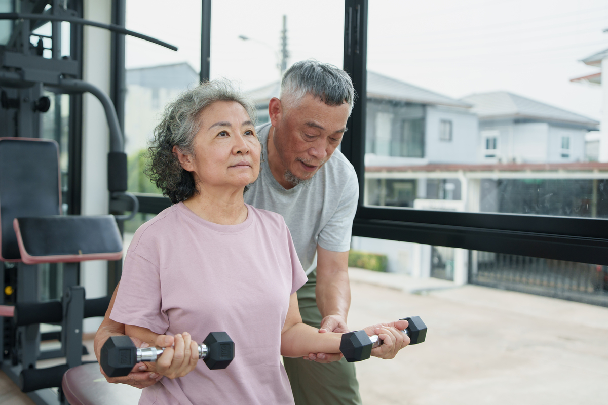 四川国际标榜职业学院老年服务与管理专业介绍：培养优秀的养老服务人才