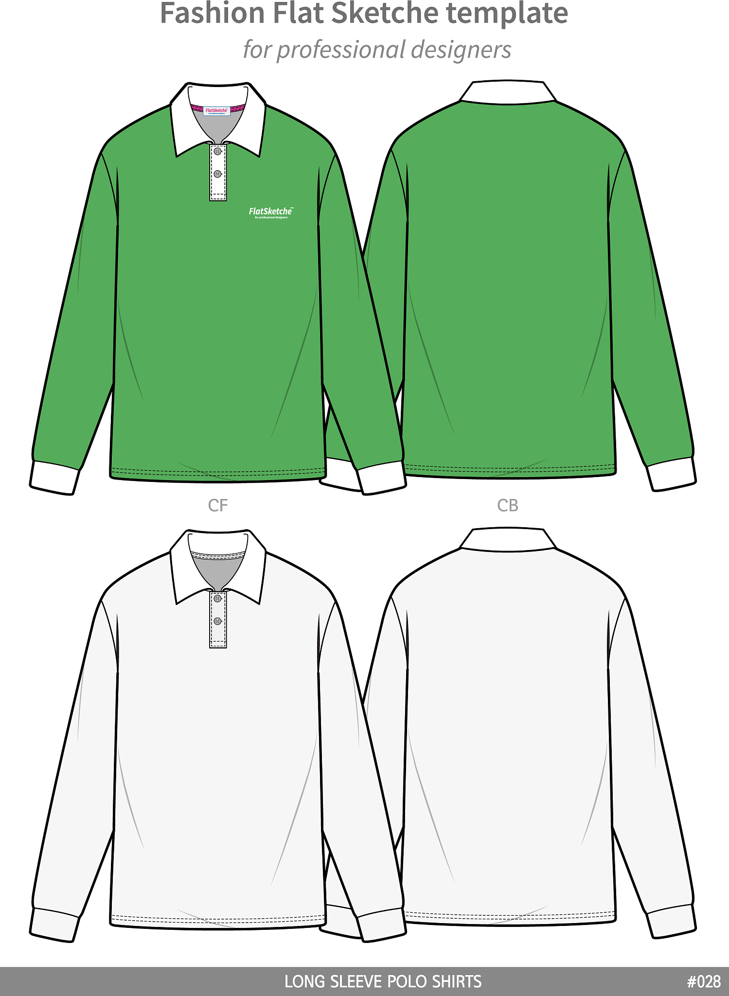 夏日休闲时尚单品推荐：浅绿色POLO衫、黄色连衣裙和T恤