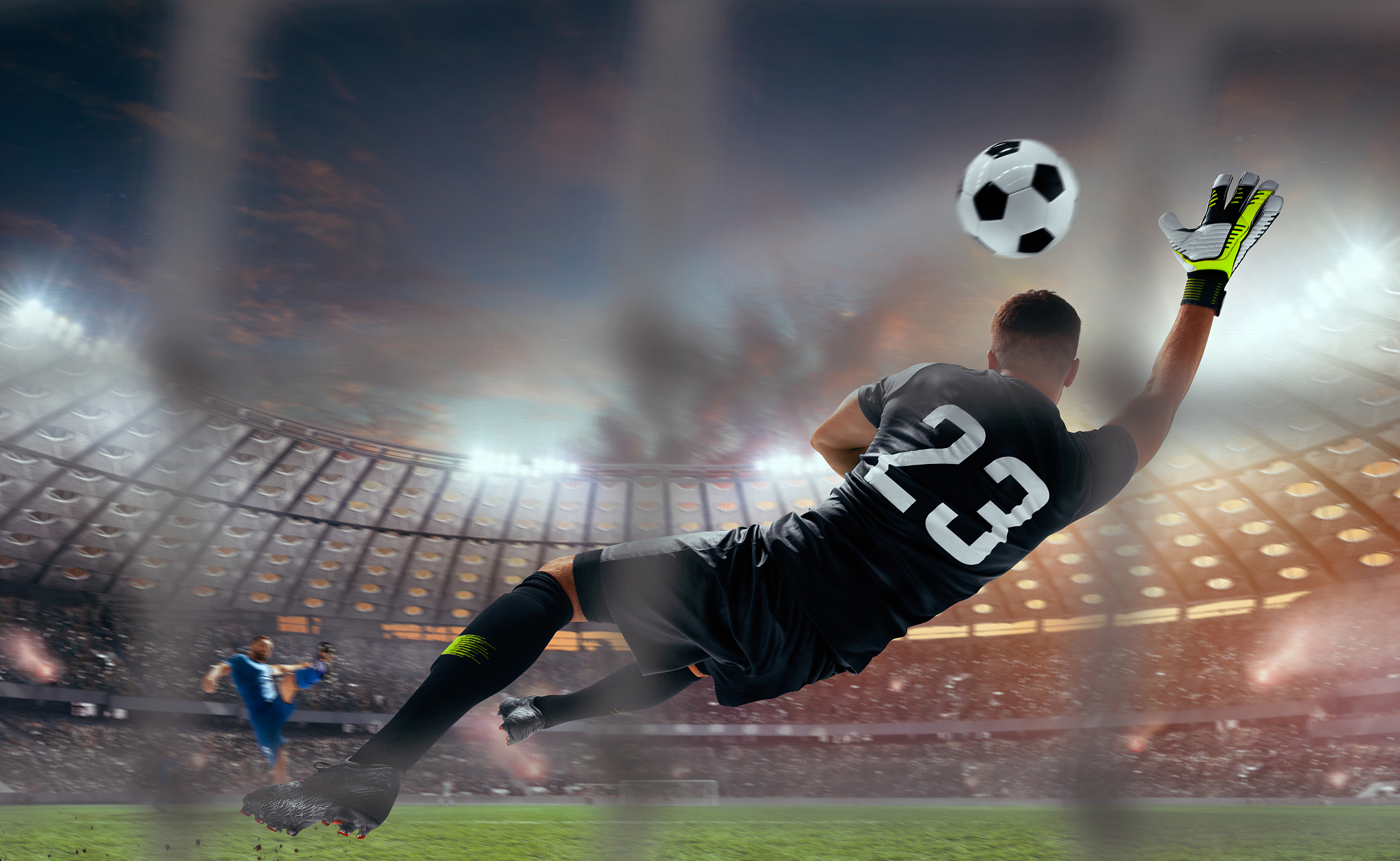 soccer