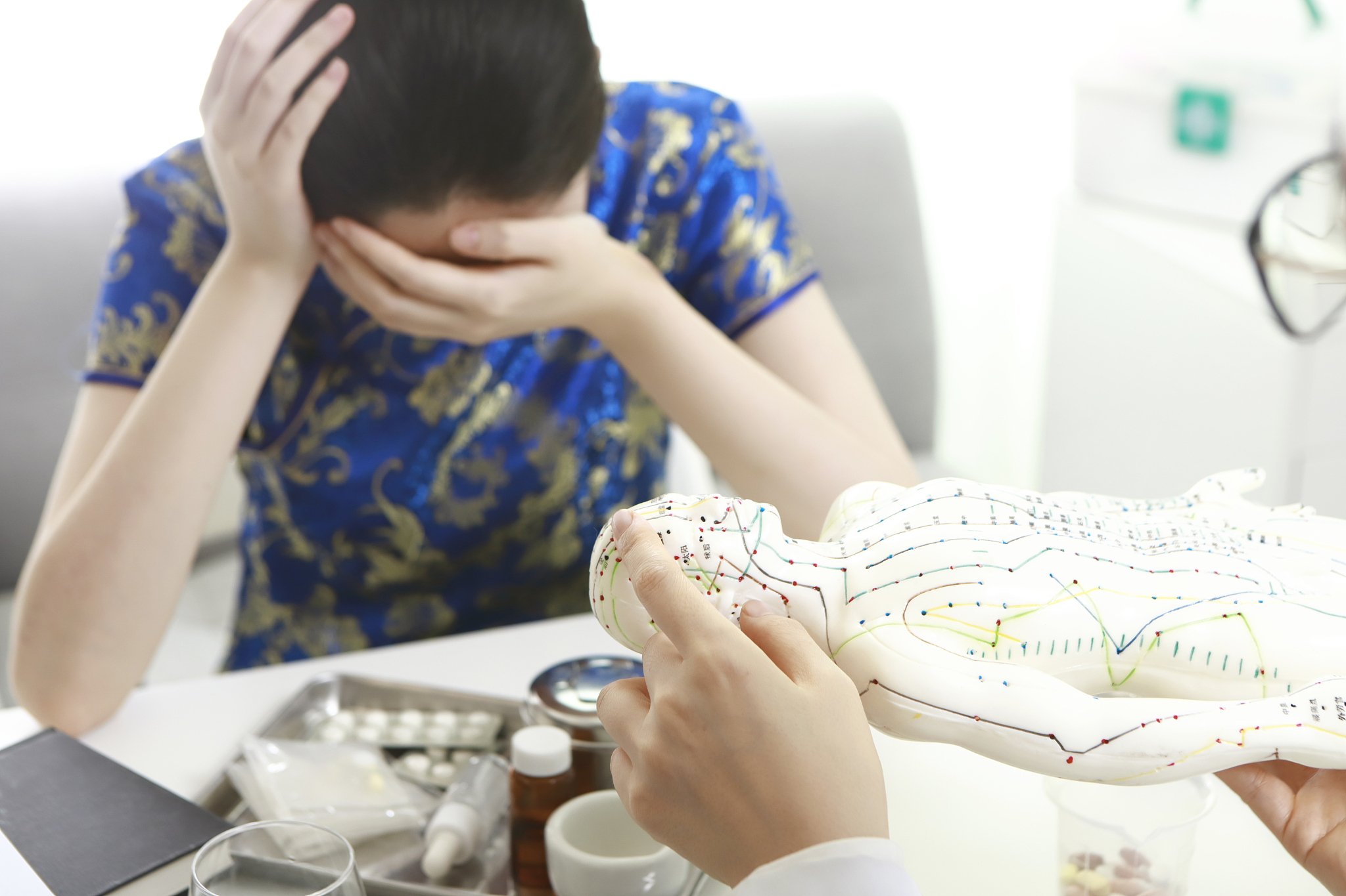 四川中医药高等专科学校招生简章：专业介绍、升学途径
