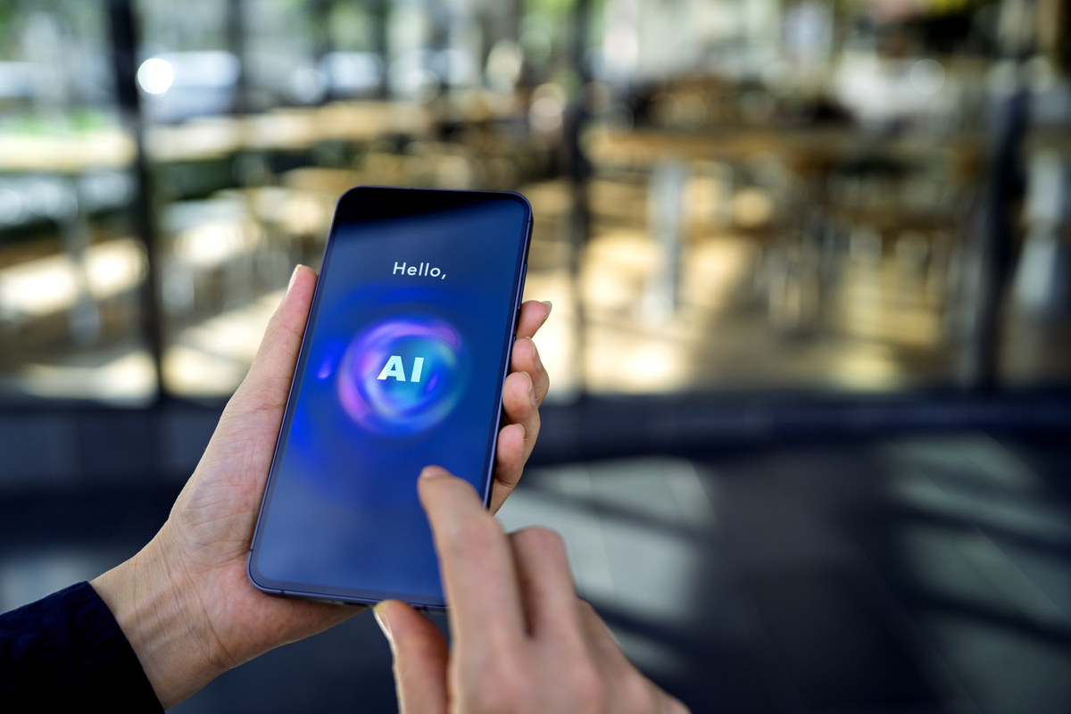 中文问答助手：我有问必答！