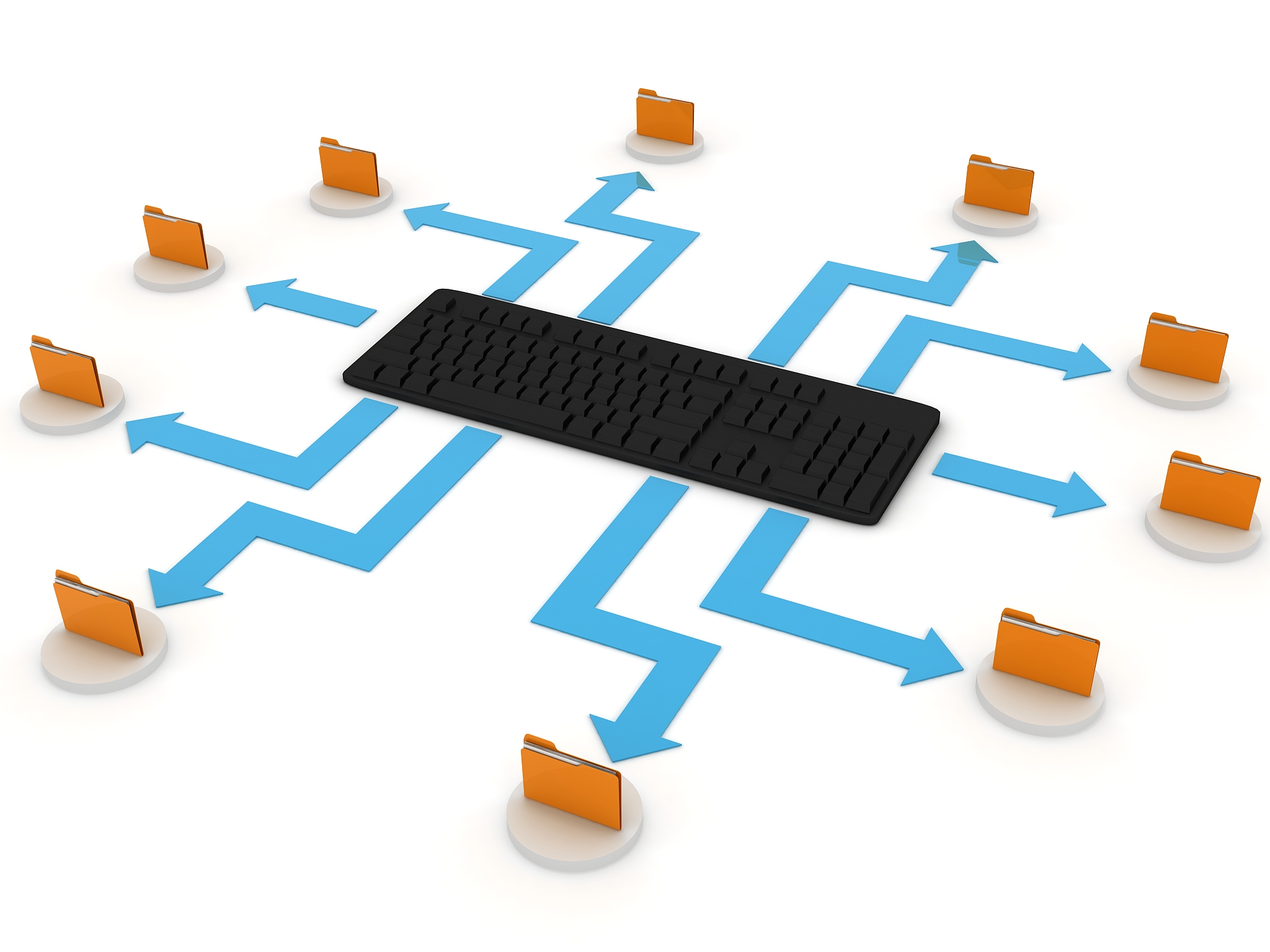 用java代码写一个完整的仓库管理系统