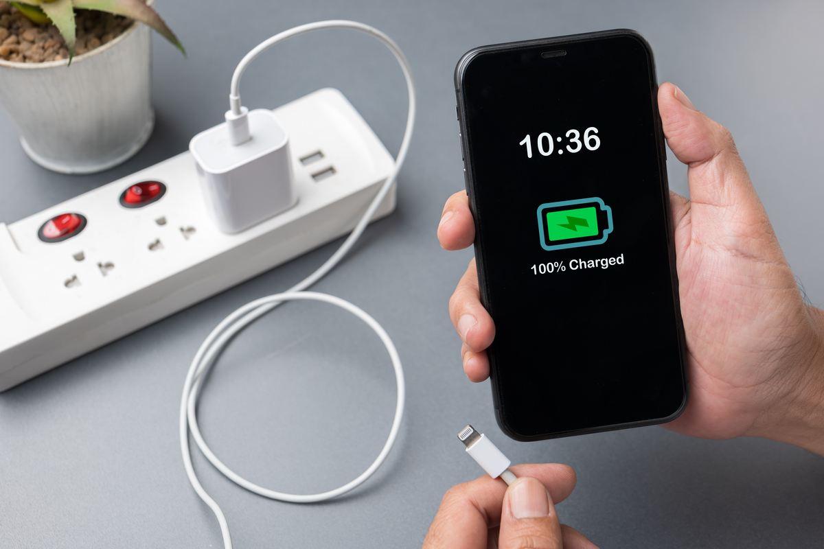 手机充不进去电怎么办