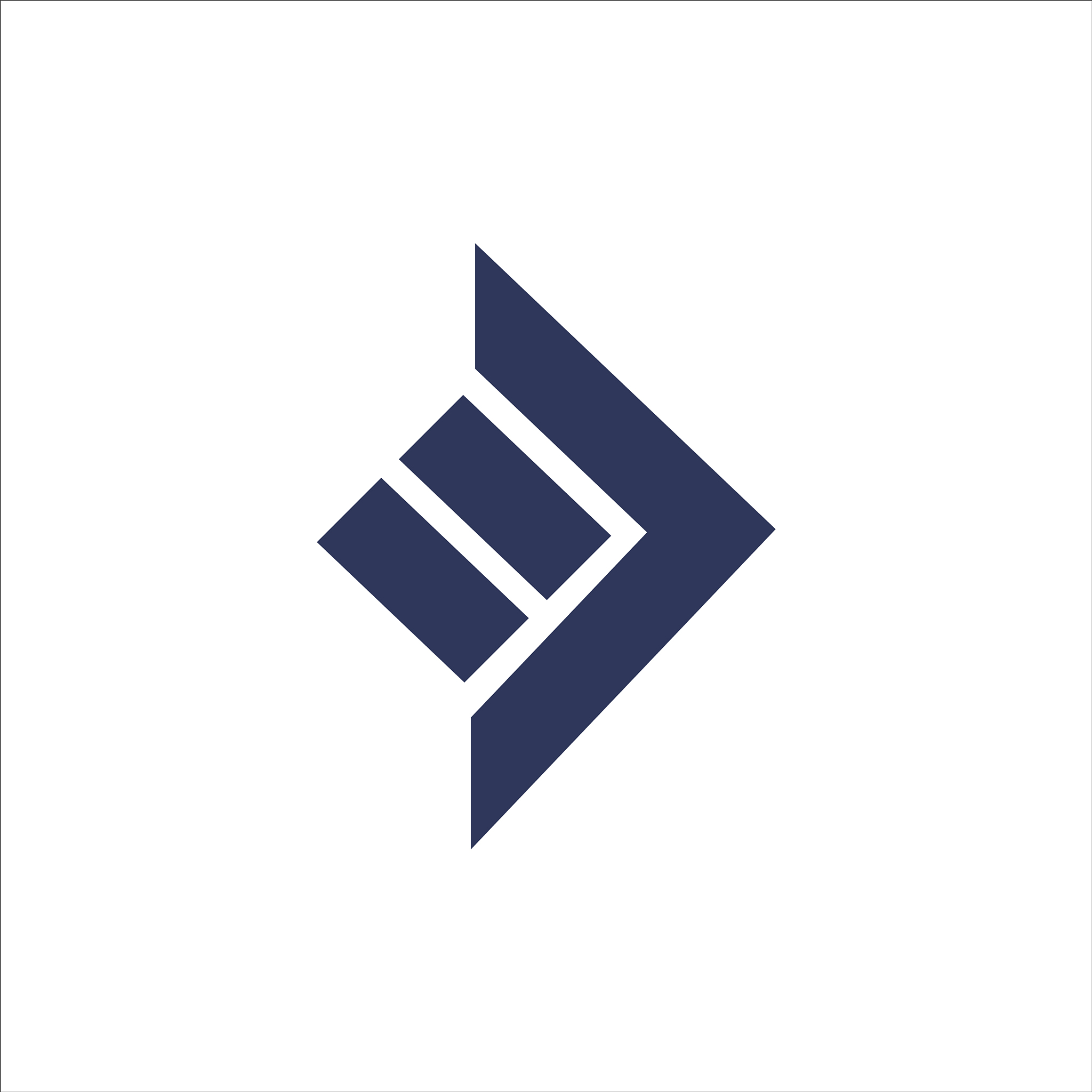 initial letter m or mm logo design template