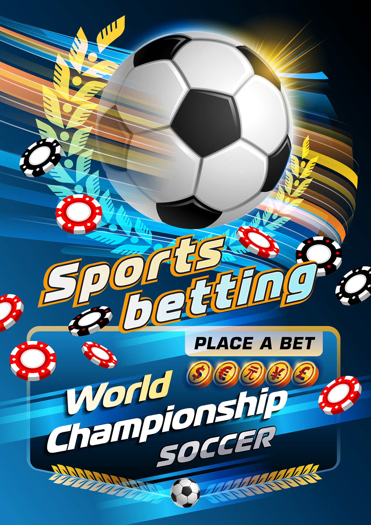 足球比赛英语作文 80 个单词分3段